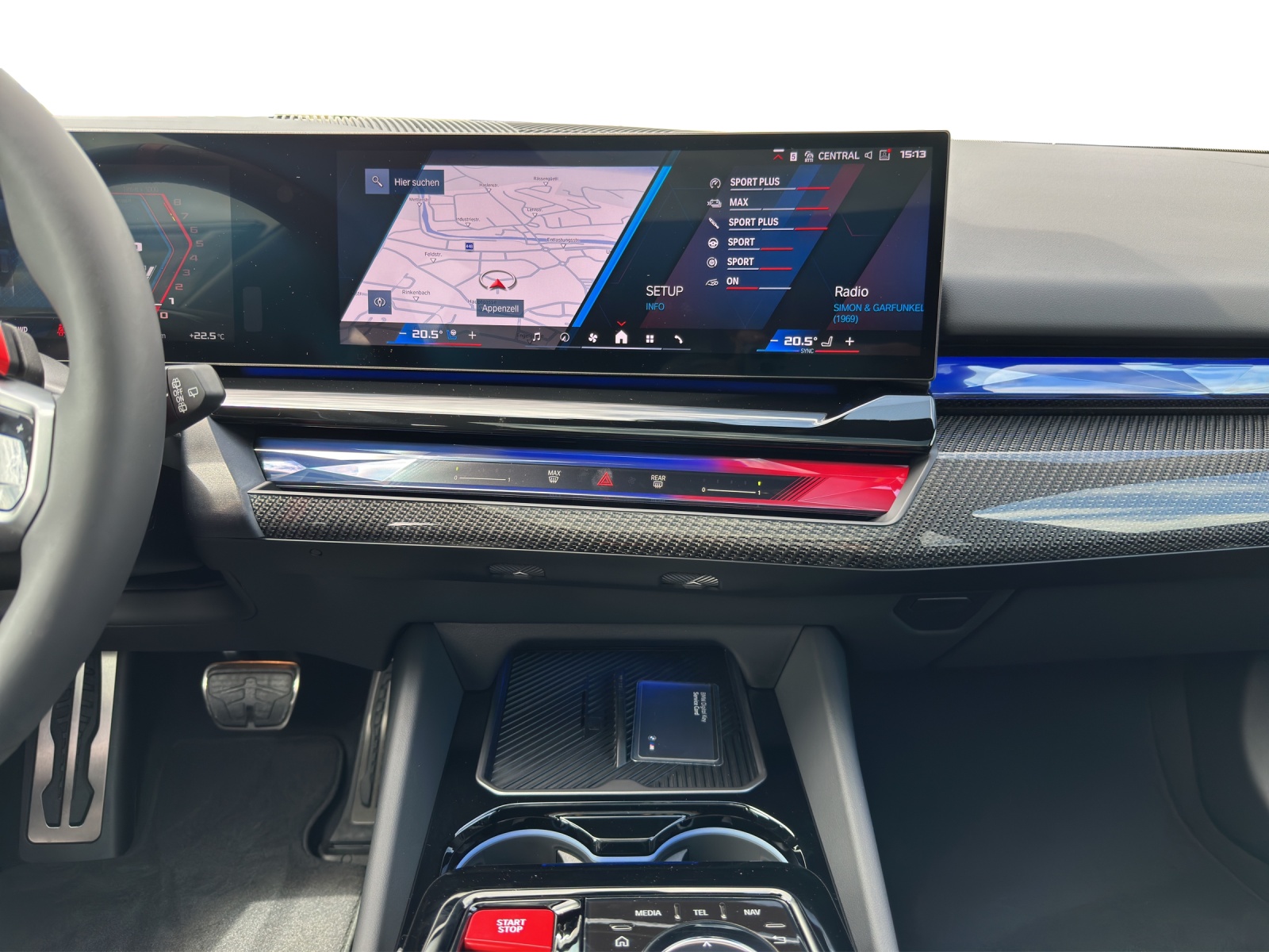 BMW M5 xDrive Touring-image-13