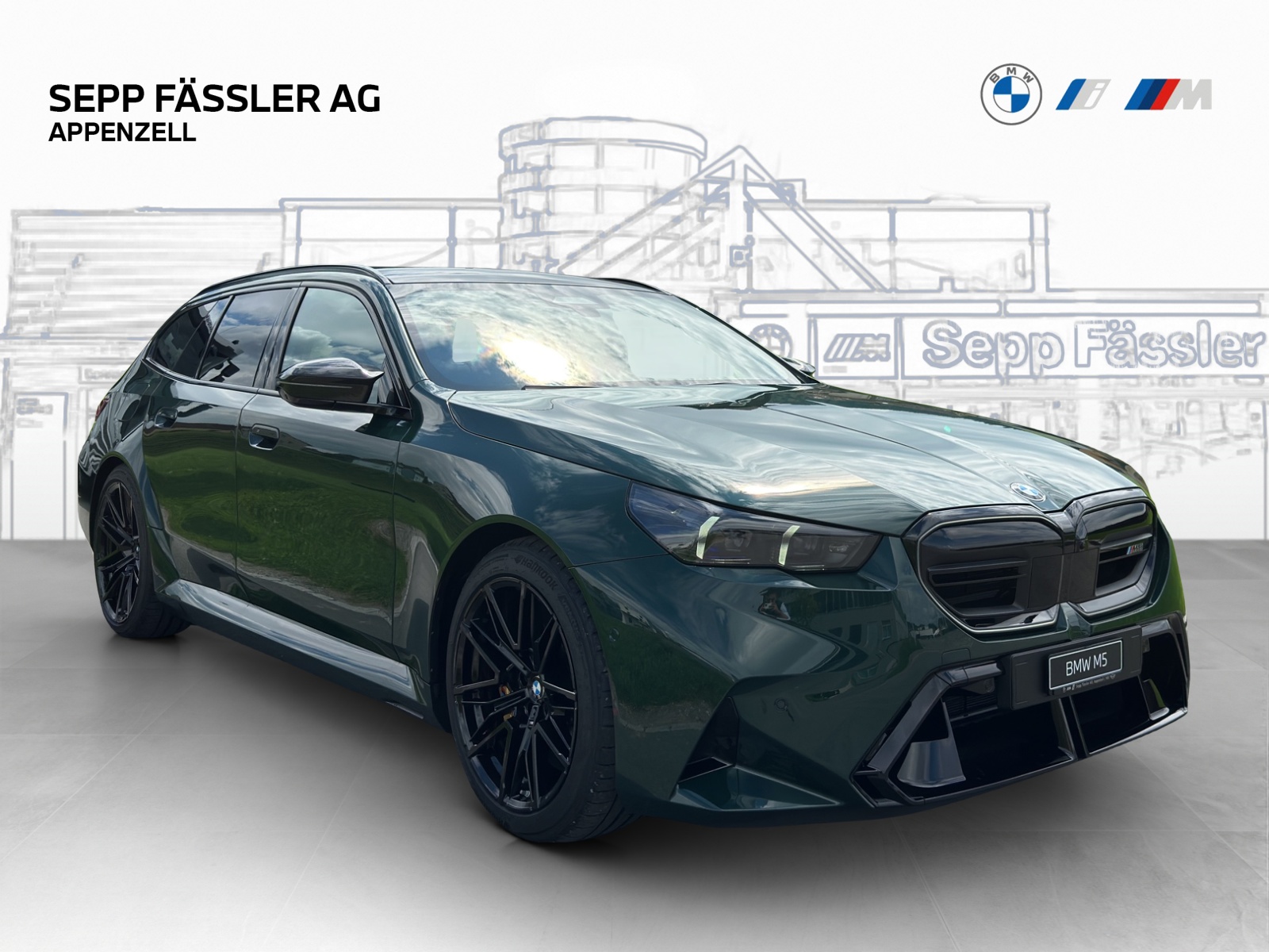 BMW M5 xDrive Touring-image-6