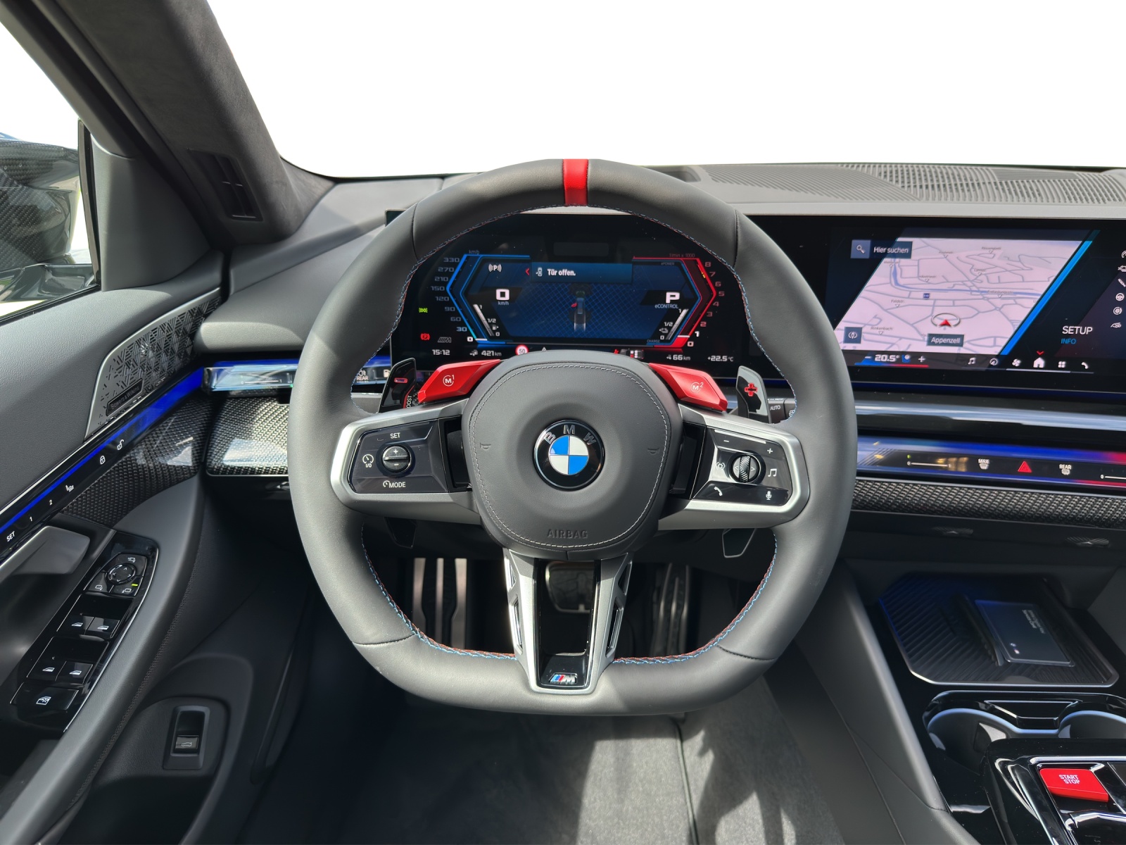 BMW M5 xDrive Touring-image-10