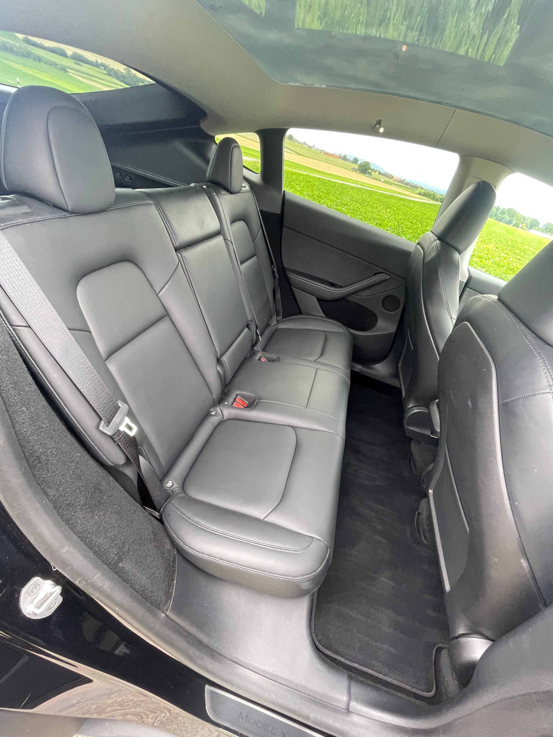 TESLA Model Y Performance-image-4