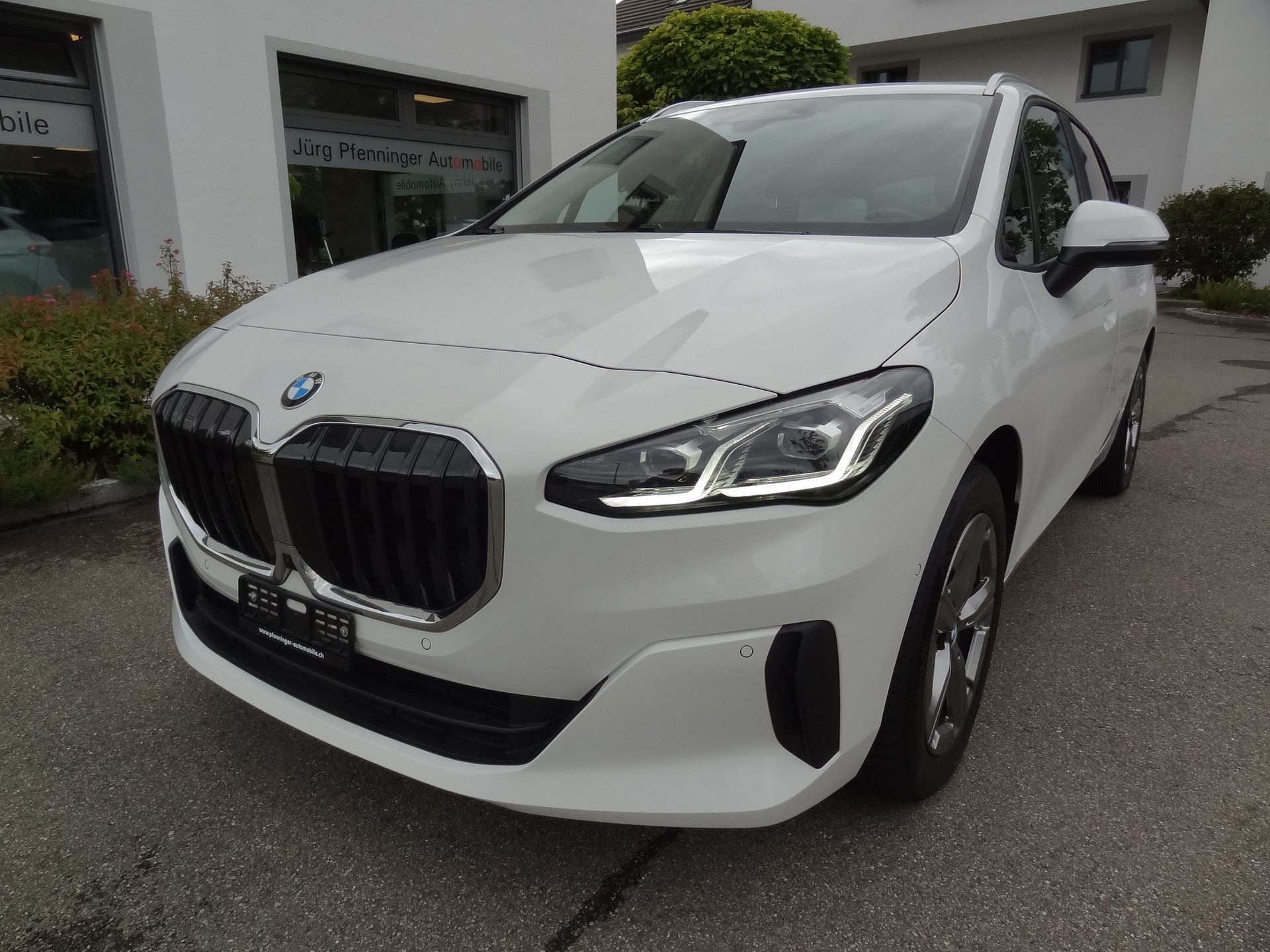 BMW 223d Active Tourer xDrive DKG-image-0