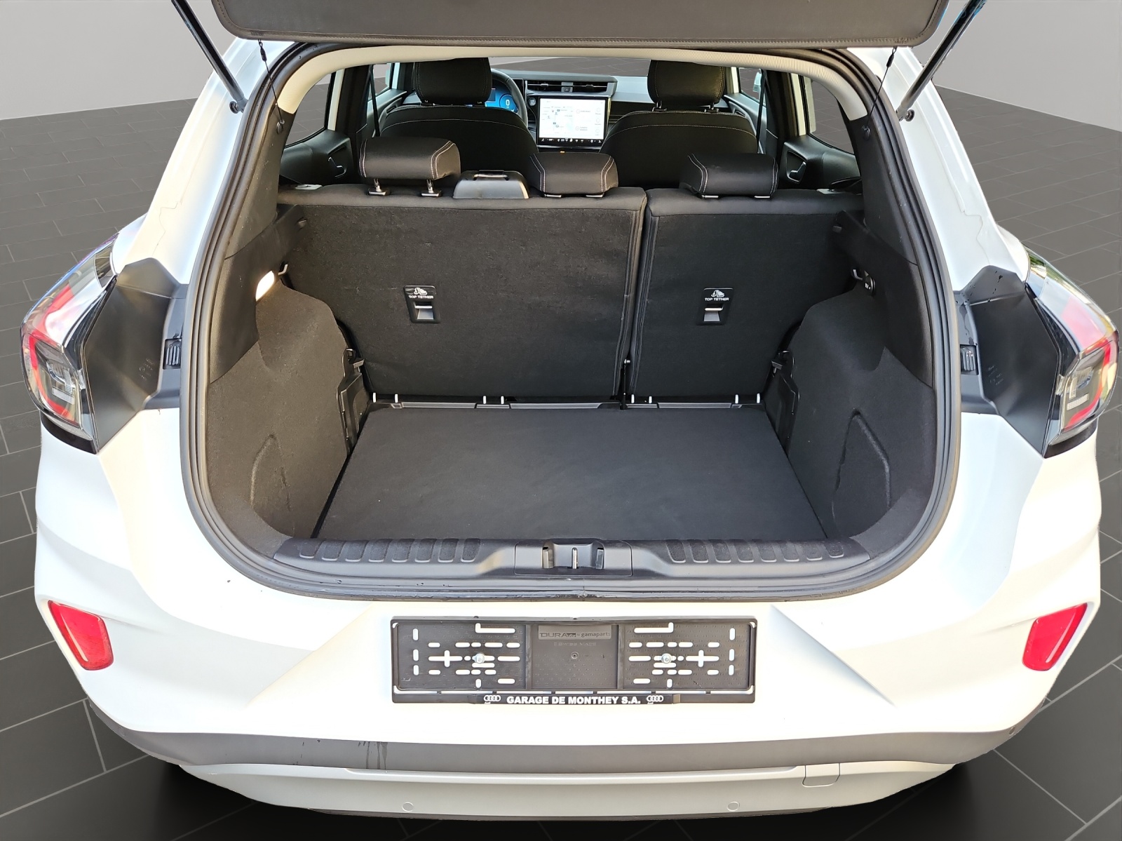 FORD Puma 1.0 MHEV Titanium-image-15