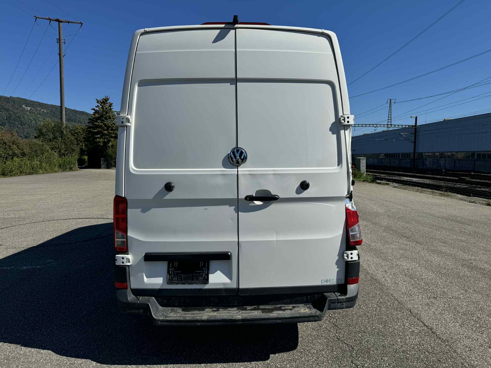VW Crafter 35 2.0 BiTDI L3-image-12