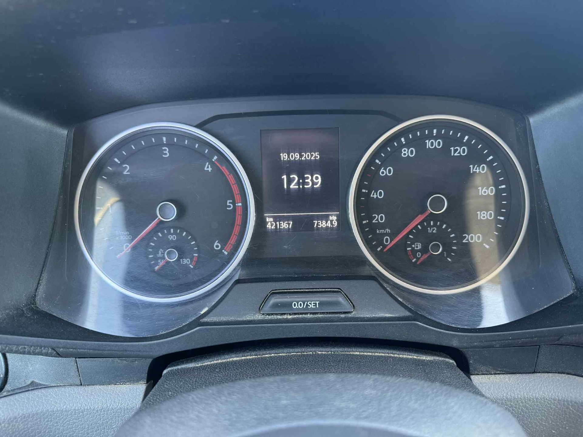 VW Crafter 35 2.0 BiTDI L3-image-10