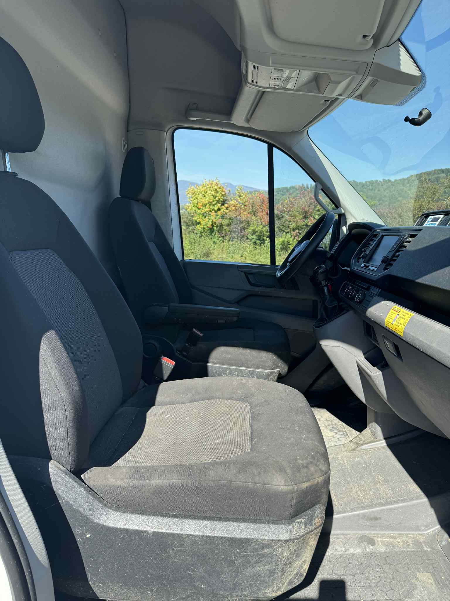 VW Crafter 35 2.0 BiTDI L3-image-5