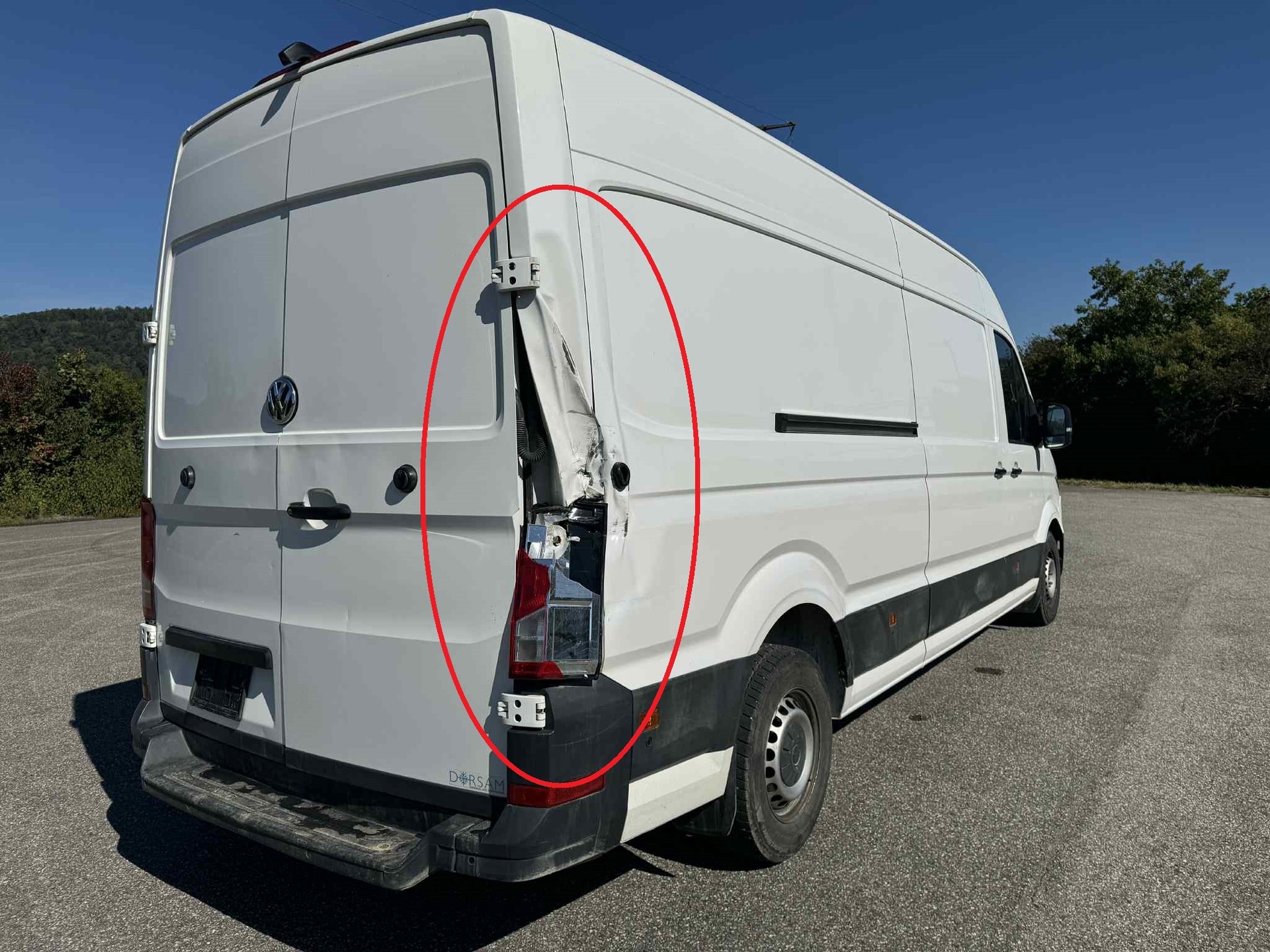 VW Crafter 35 2.0 BiTDI L3-image-9