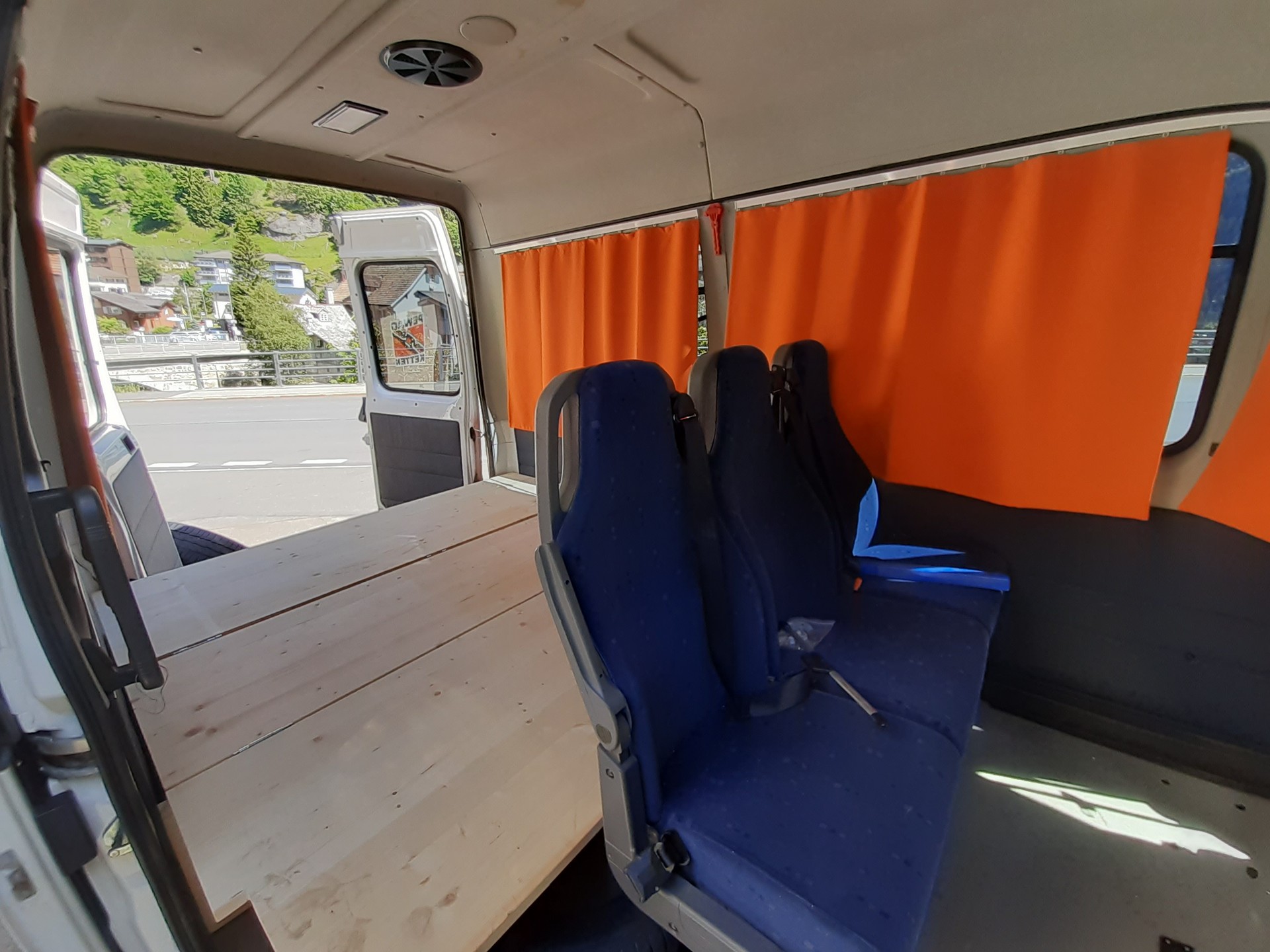 FIAT Ducato Maxi 2.3 JTD-image-4