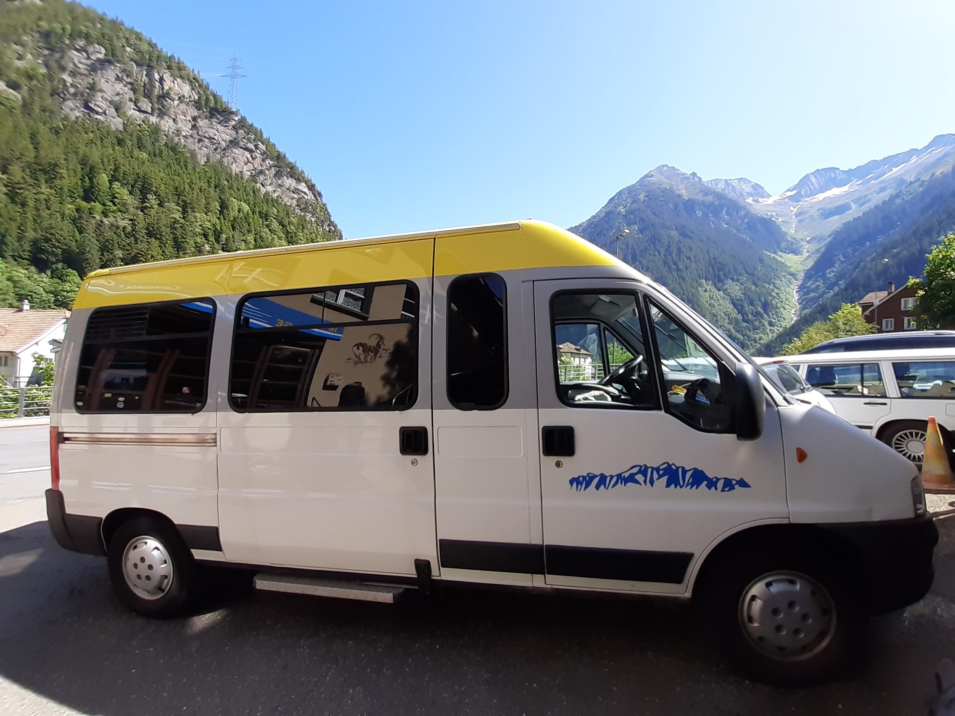 FIAT Ducato Maxi 2.3 JTD-image-0