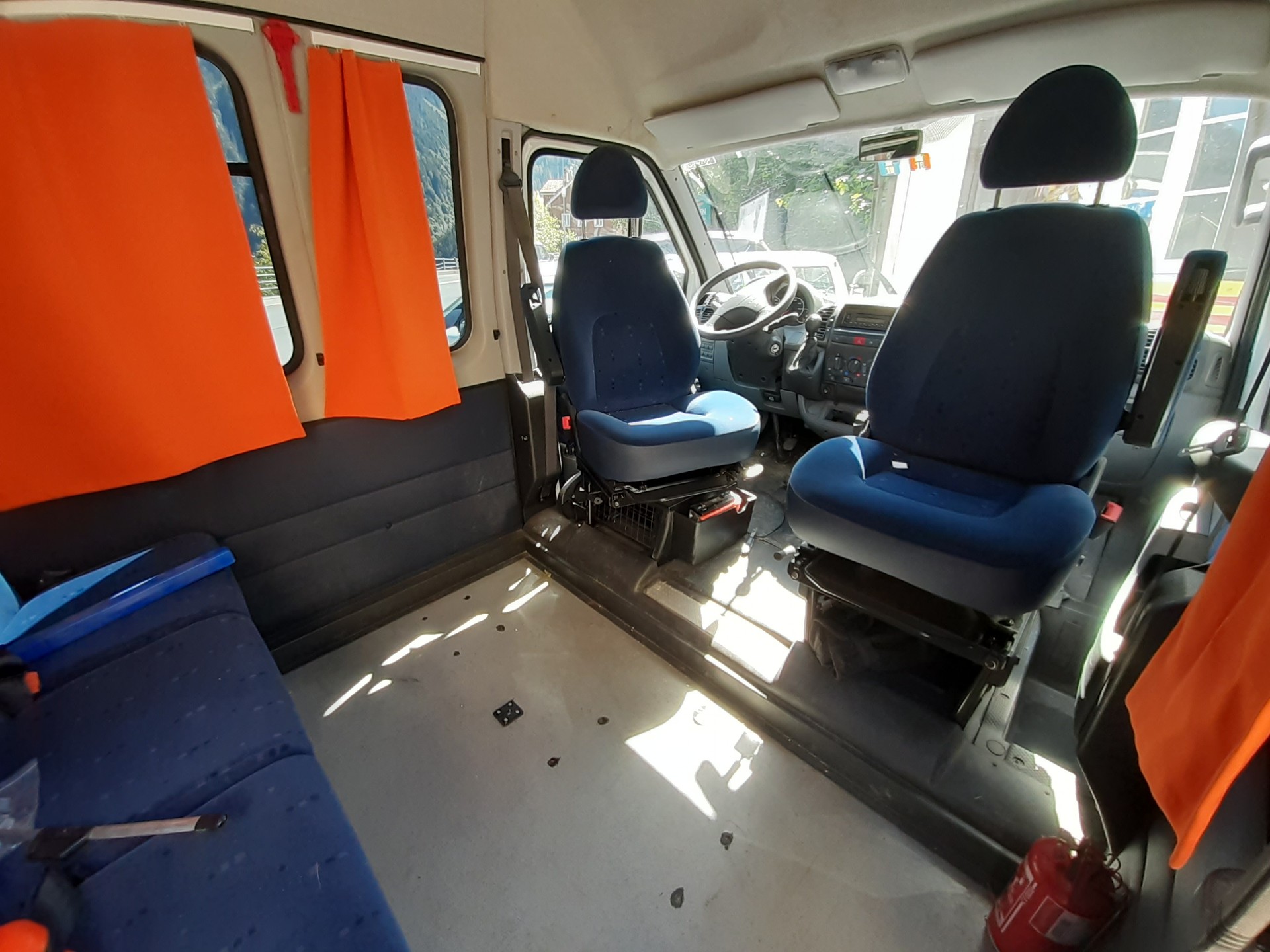 FIAT Ducato Maxi 2.3 JTD-image-3