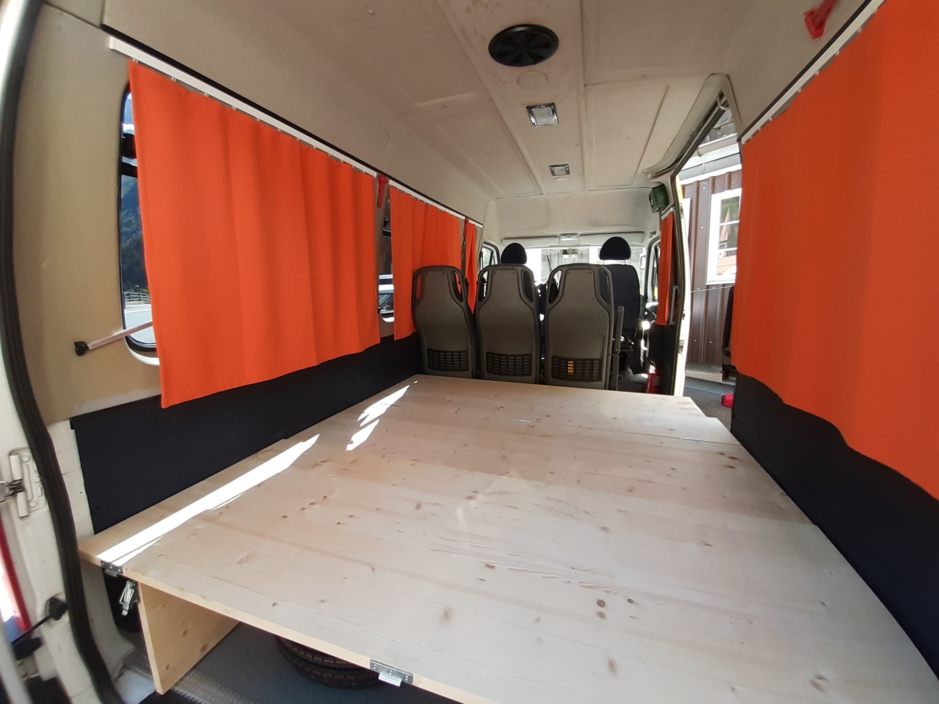 FIAT Ducato Maxi 2.3 JTD-image-2