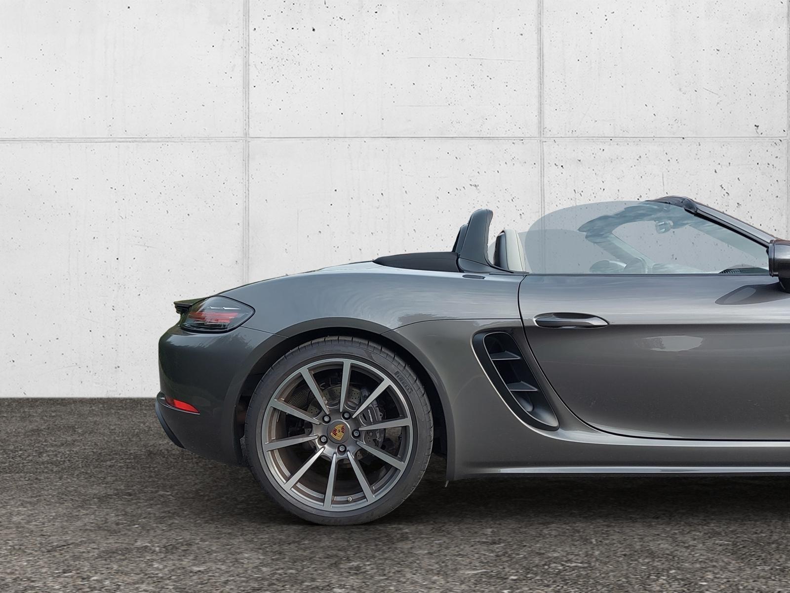 PORSCHE 718 Boxster 2.0 PDK-image-7