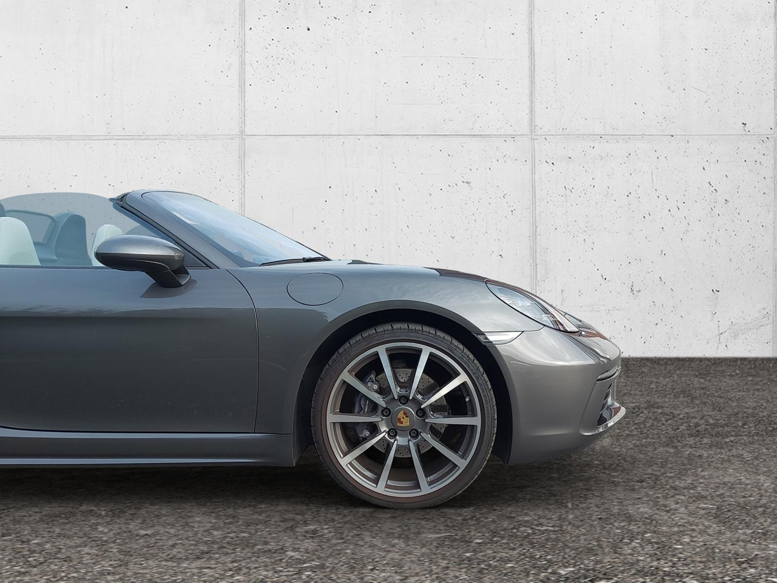 PORSCHE 718 Boxster 2.0 PDK-image-6