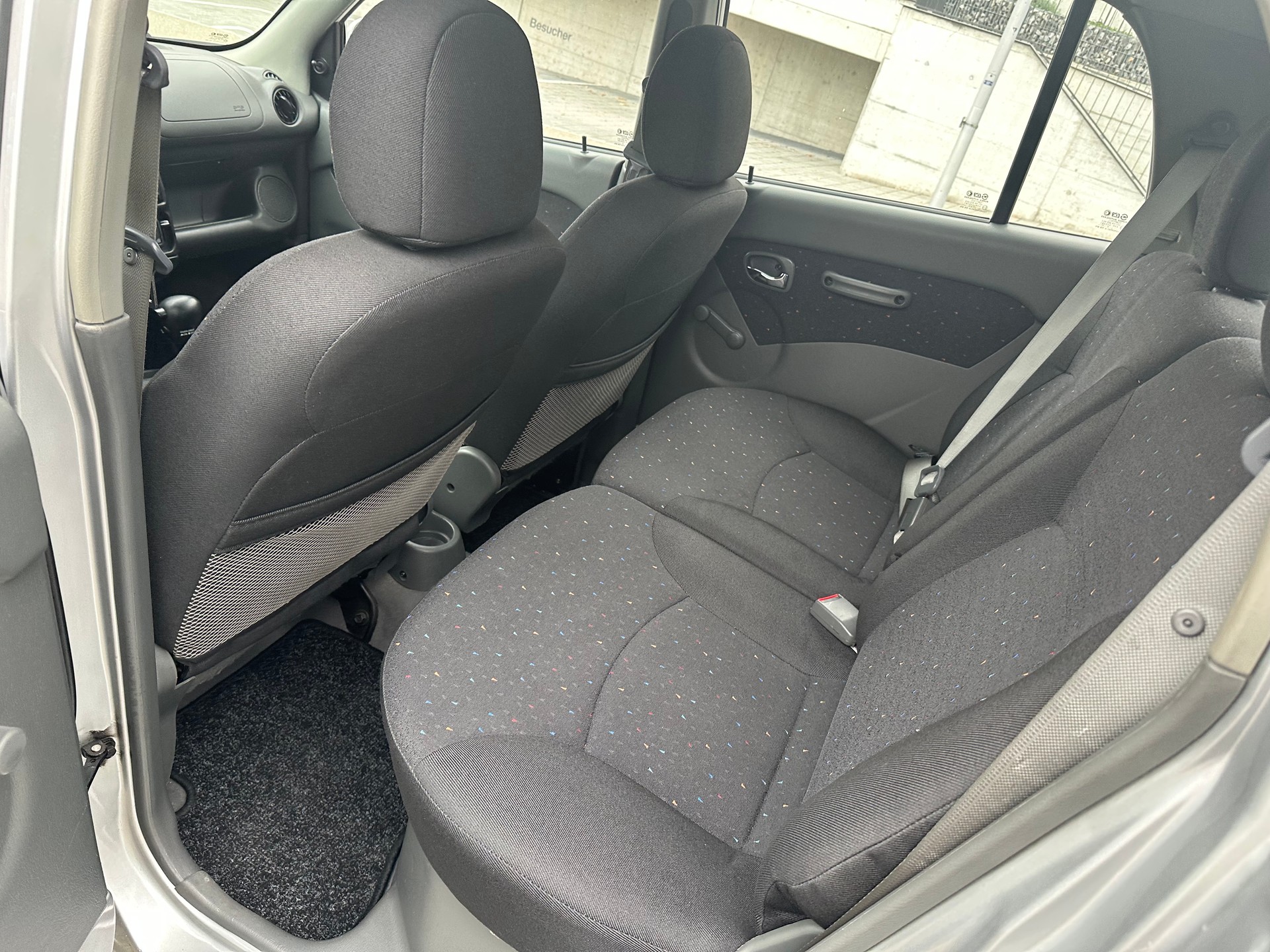 HYUNDAI Atos Prime 1.0 GLS-image-9