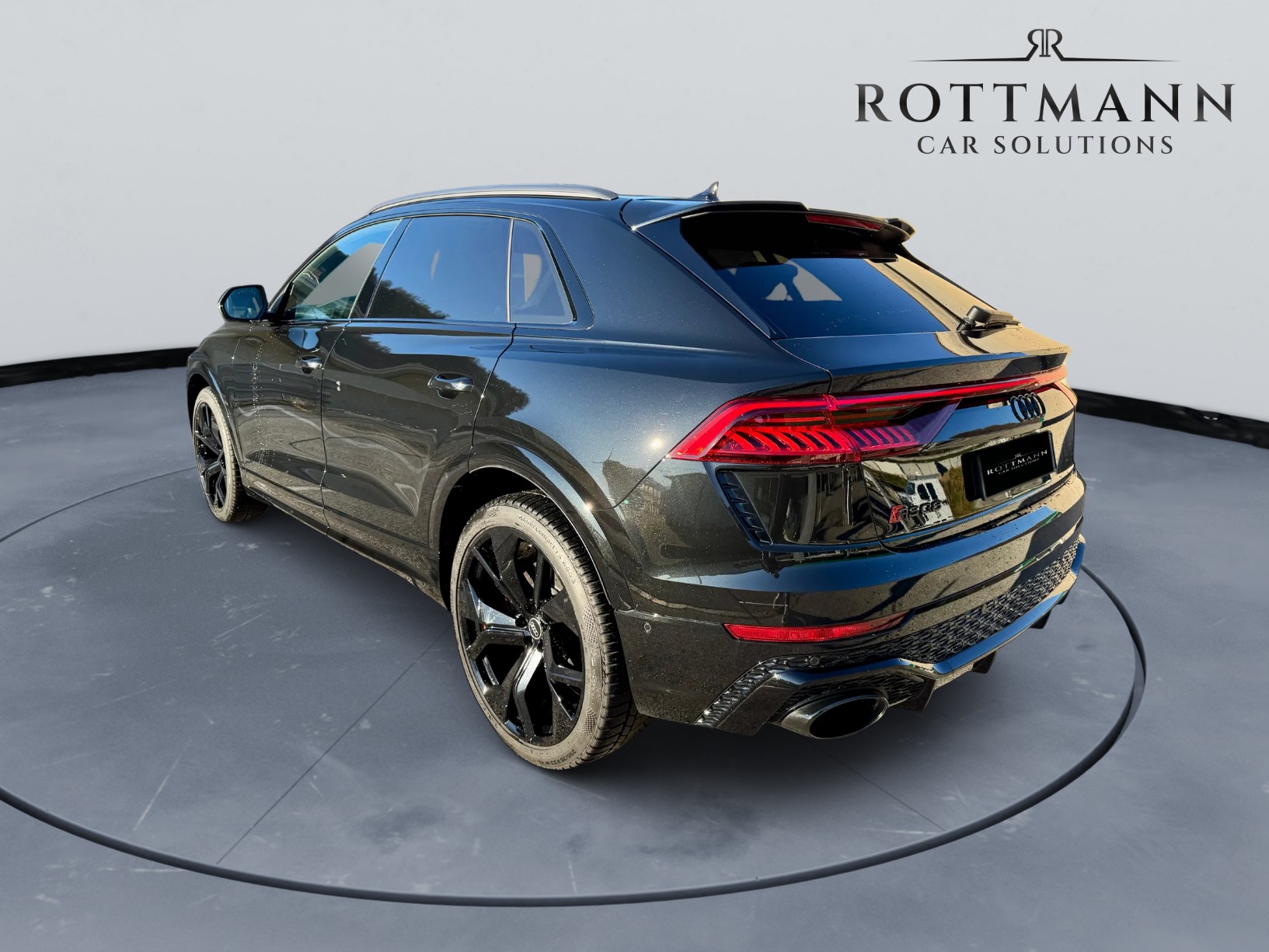AUDI RSQ8 quattro tiptronic-image-7