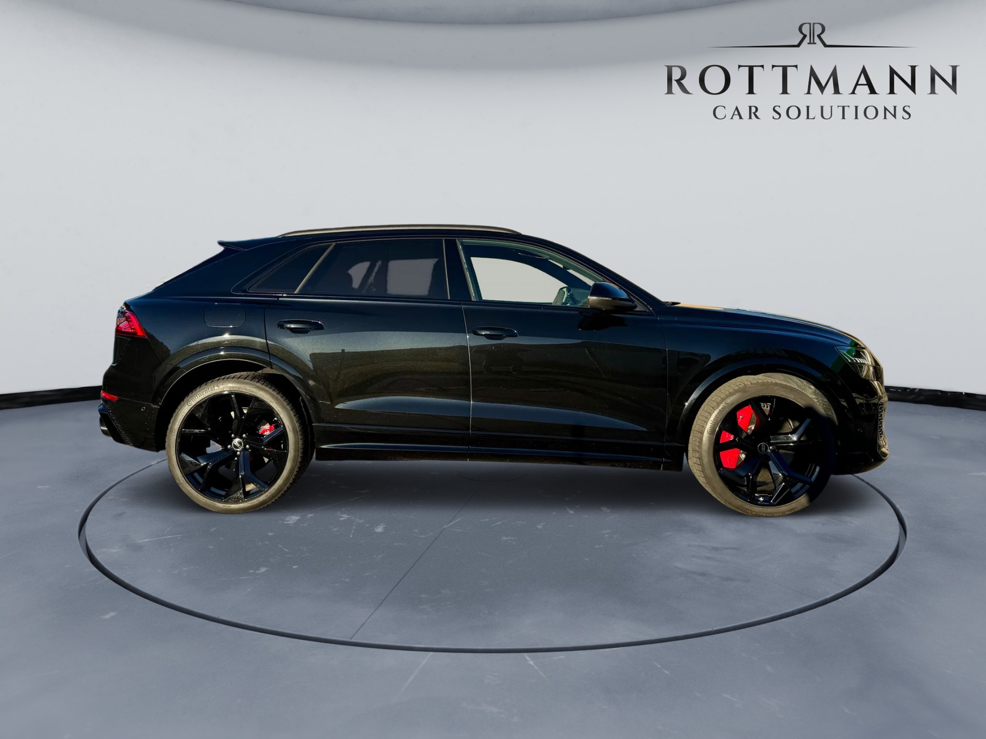 AUDI RSQ8 quattro tiptronic-image-4