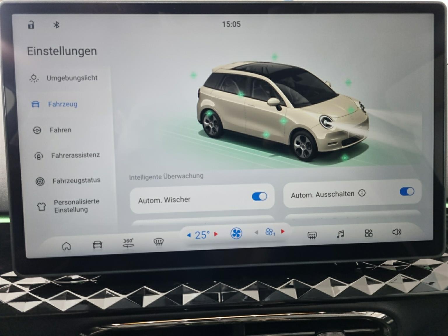 JAC E30X Elektro 51 kWh 374km Reichweite-image-10