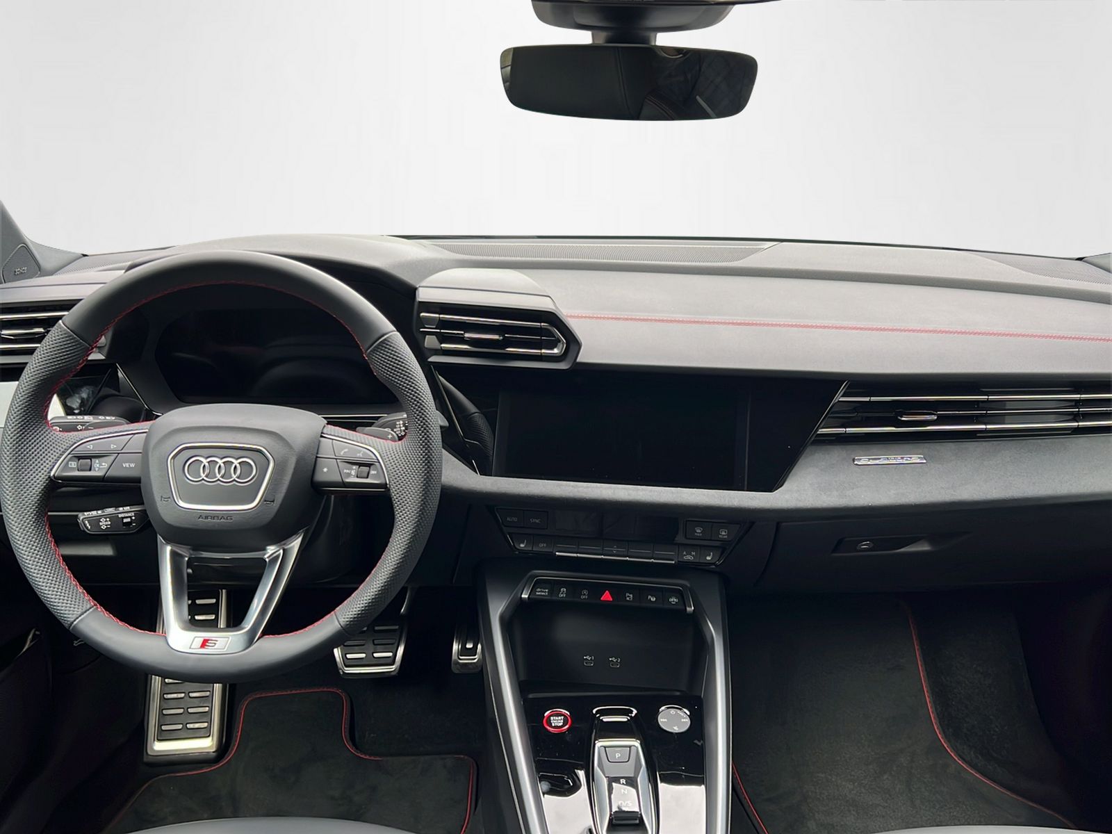 AUDI S3 Sportback 2.0 TFSI quattro S-Tronic-image-11