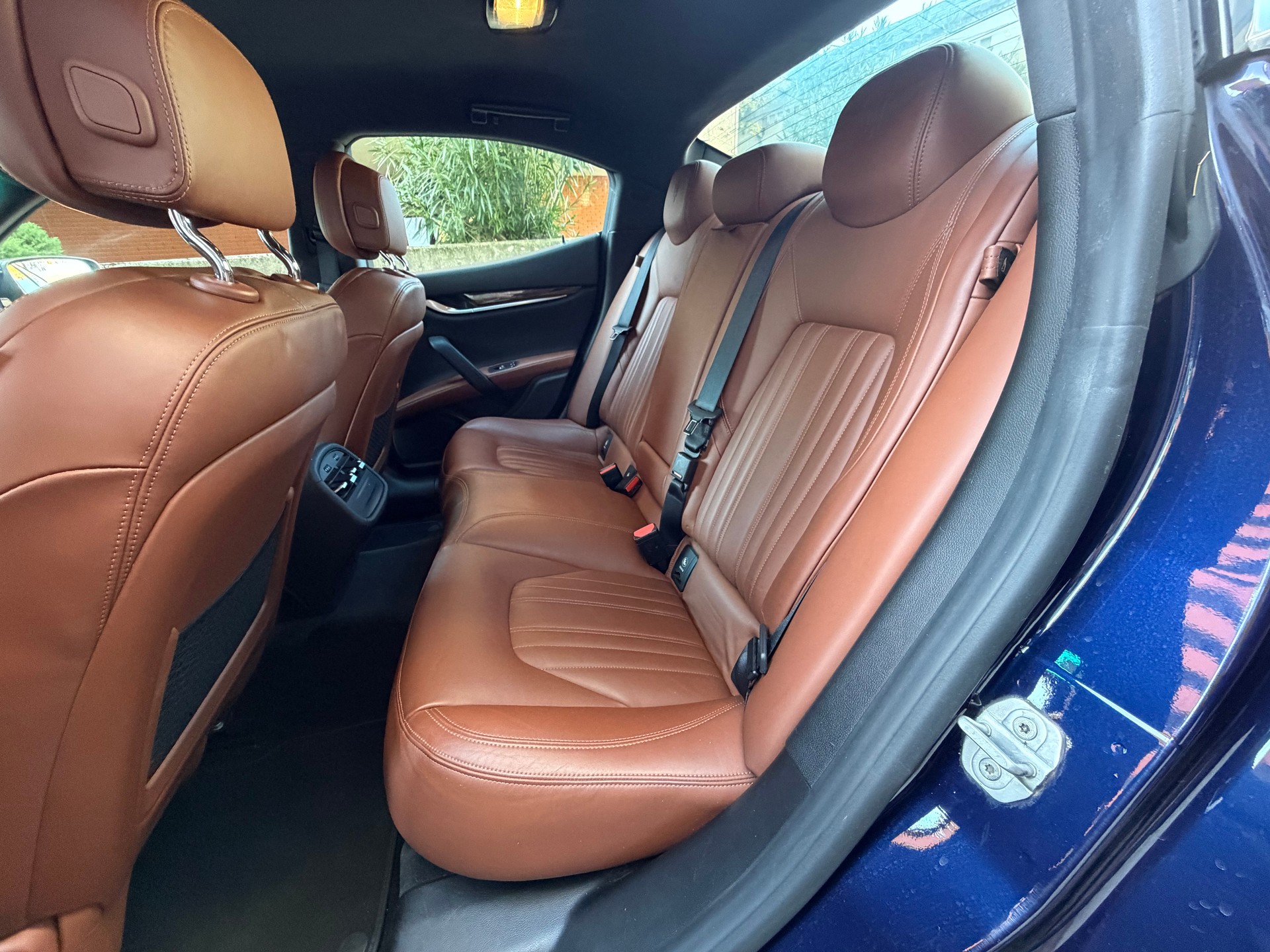 MASERATI Ghibli S Q4 3.0 V6 Automatica-image-12