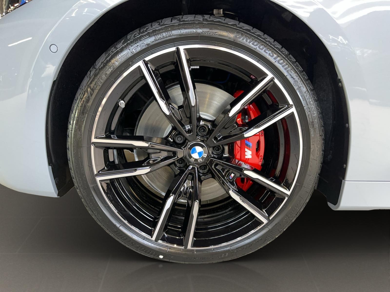 BMW M440d xDrive 48V Coupé M Sport Pro Steptronic-image-4