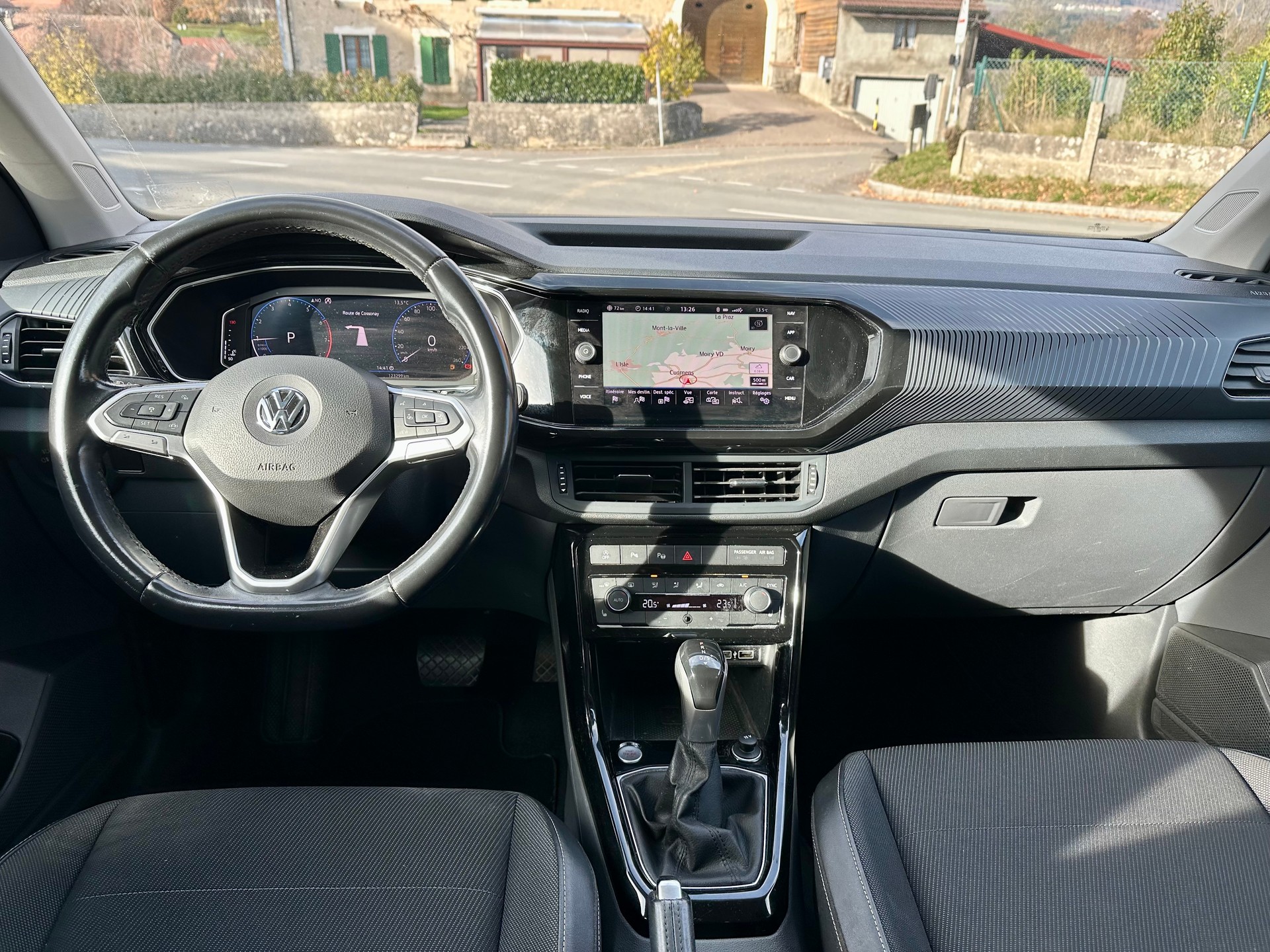 VW T-Cross 1.0 TSI Style DSG-image-8