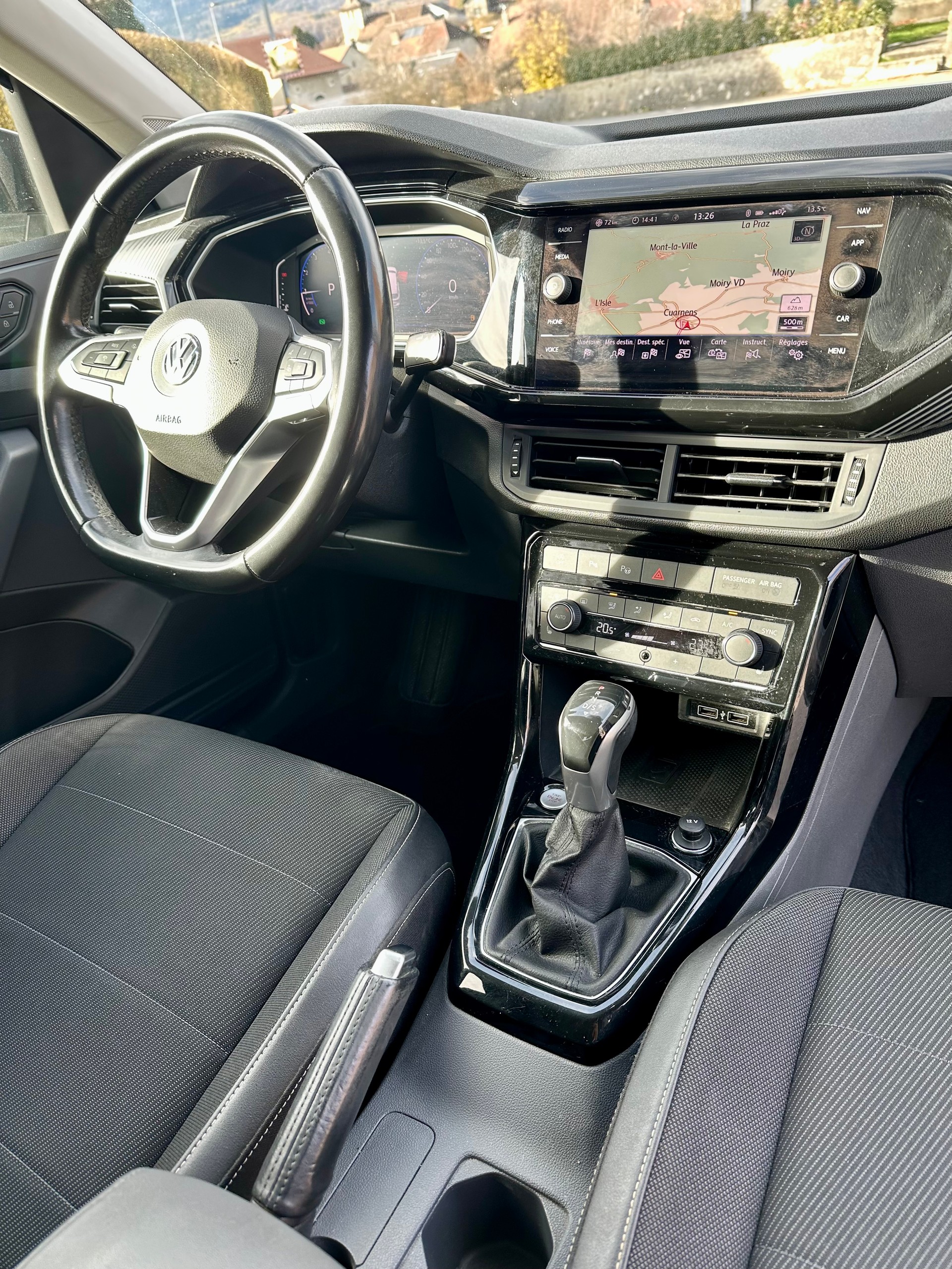 VW T-Cross 1.0 TSI Style DSG-image-10