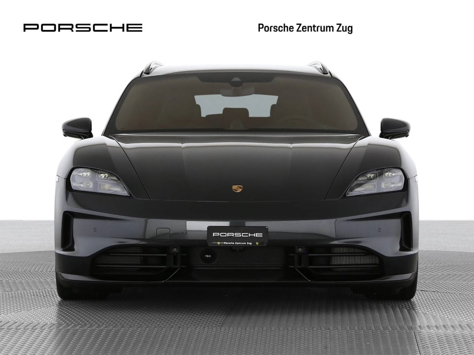 PORSCHE Taycan GTS Sport Turismo-image-2