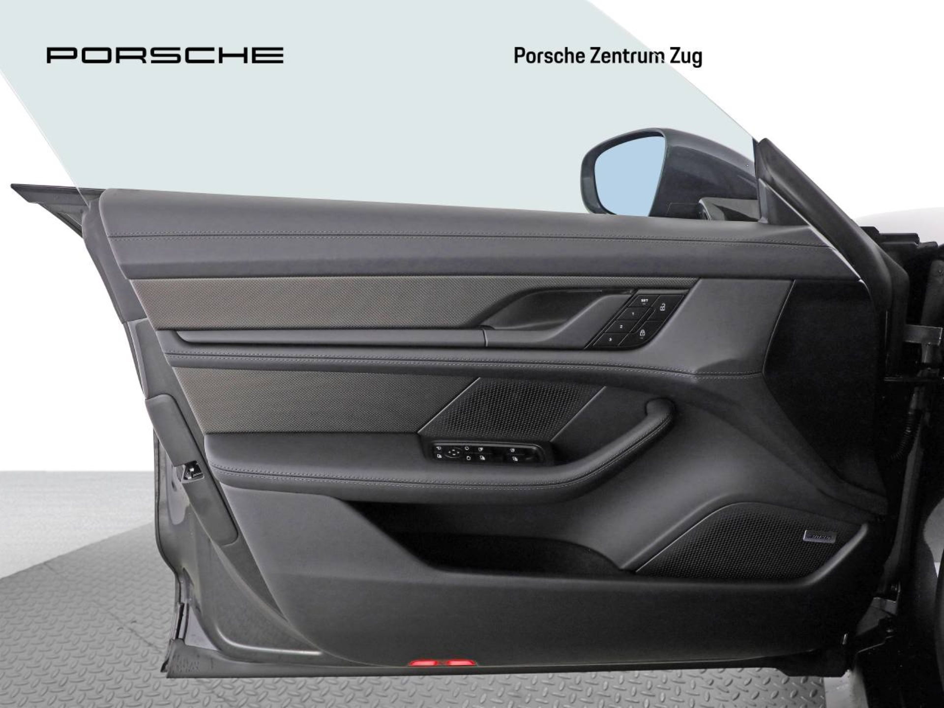 PORSCHE Taycan GTS Sport Turismo-image-12