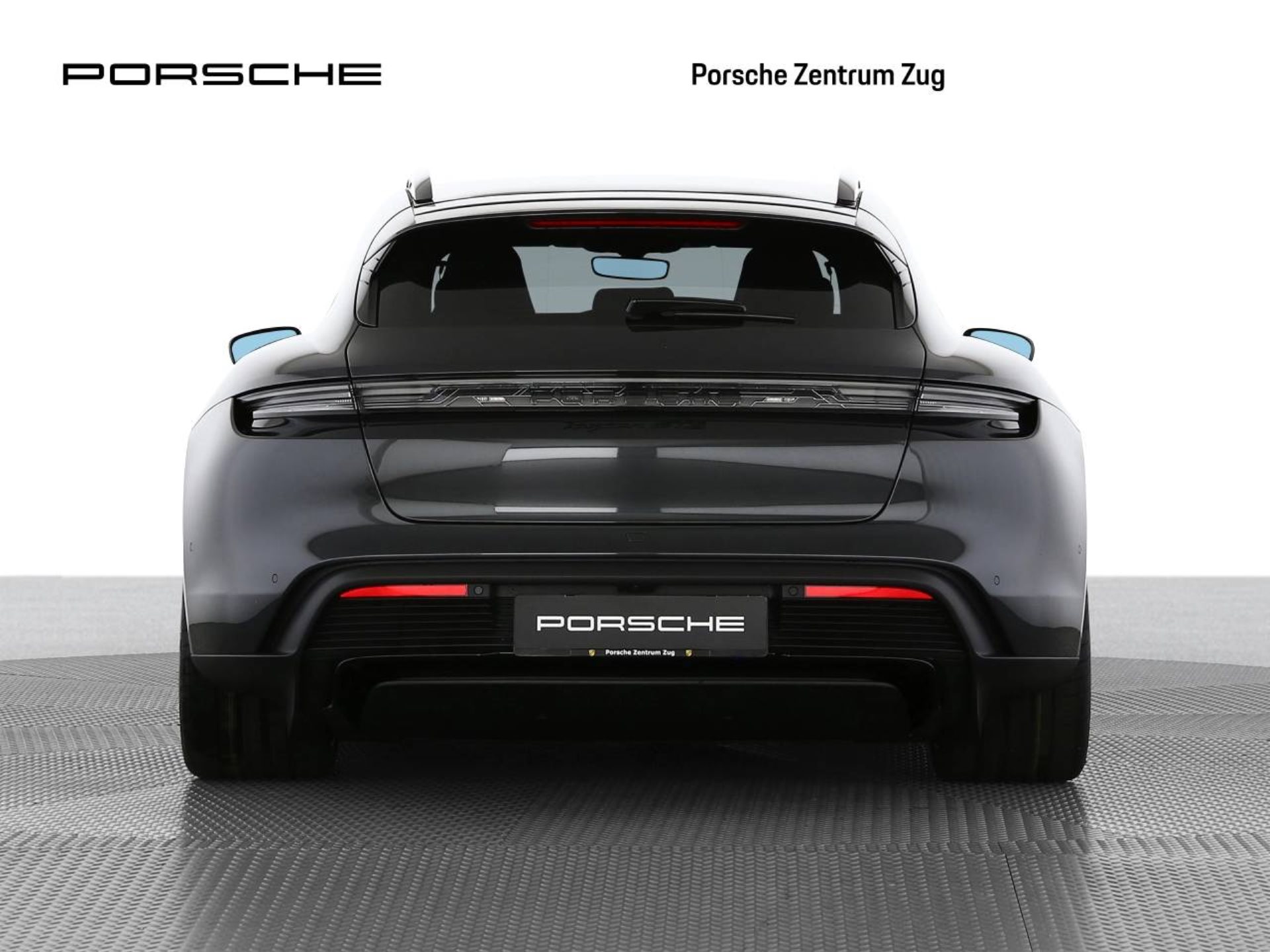 PORSCHE Taycan GTS Sport Turismo-image-5