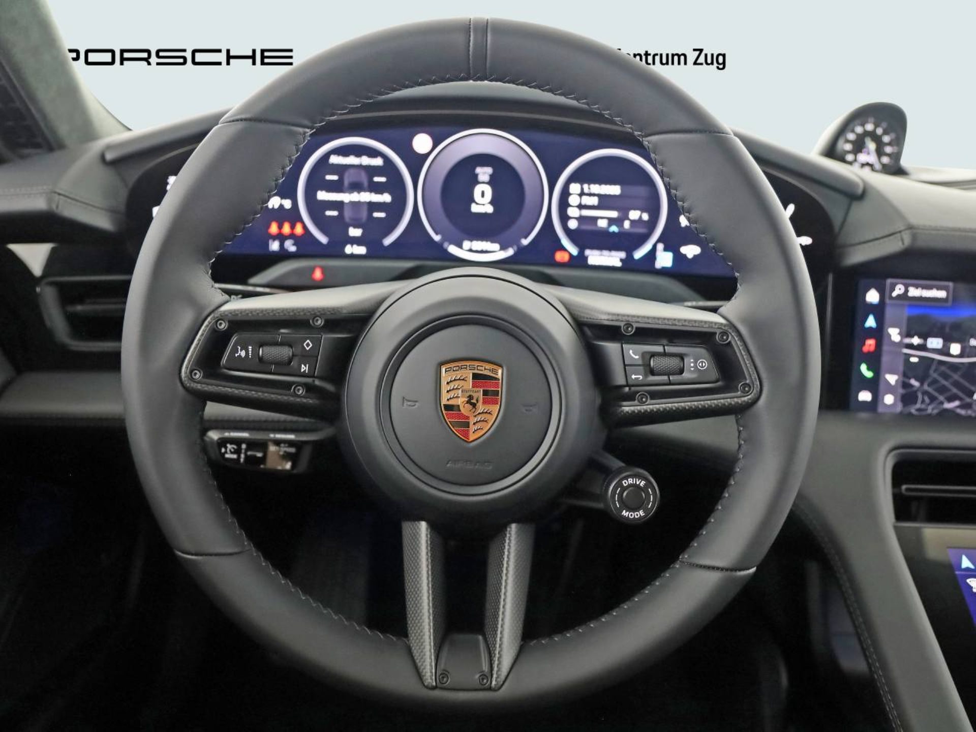 PORSCHE Taycan GTS Sport Turismo-image-14