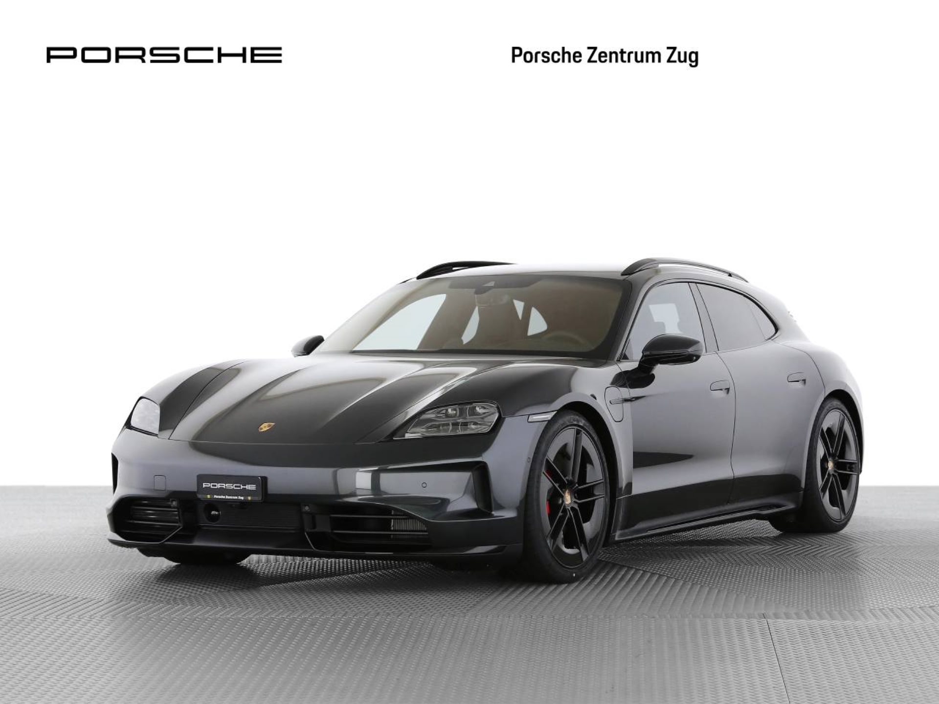 PORSCHE Taycan GTS Sport Turismo-image-0