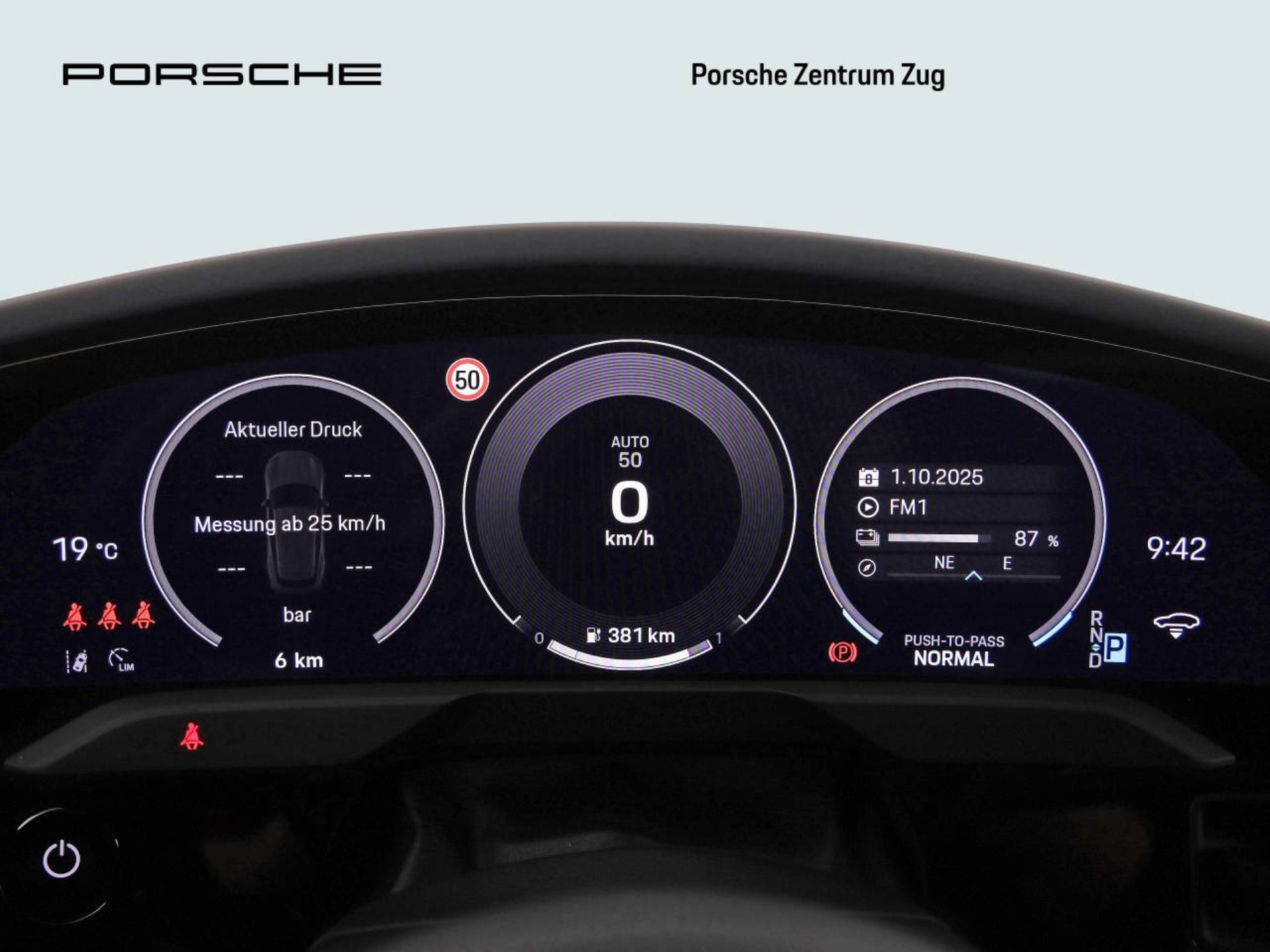 PORSCHE Taycan GTS Sport Turismo-image-15