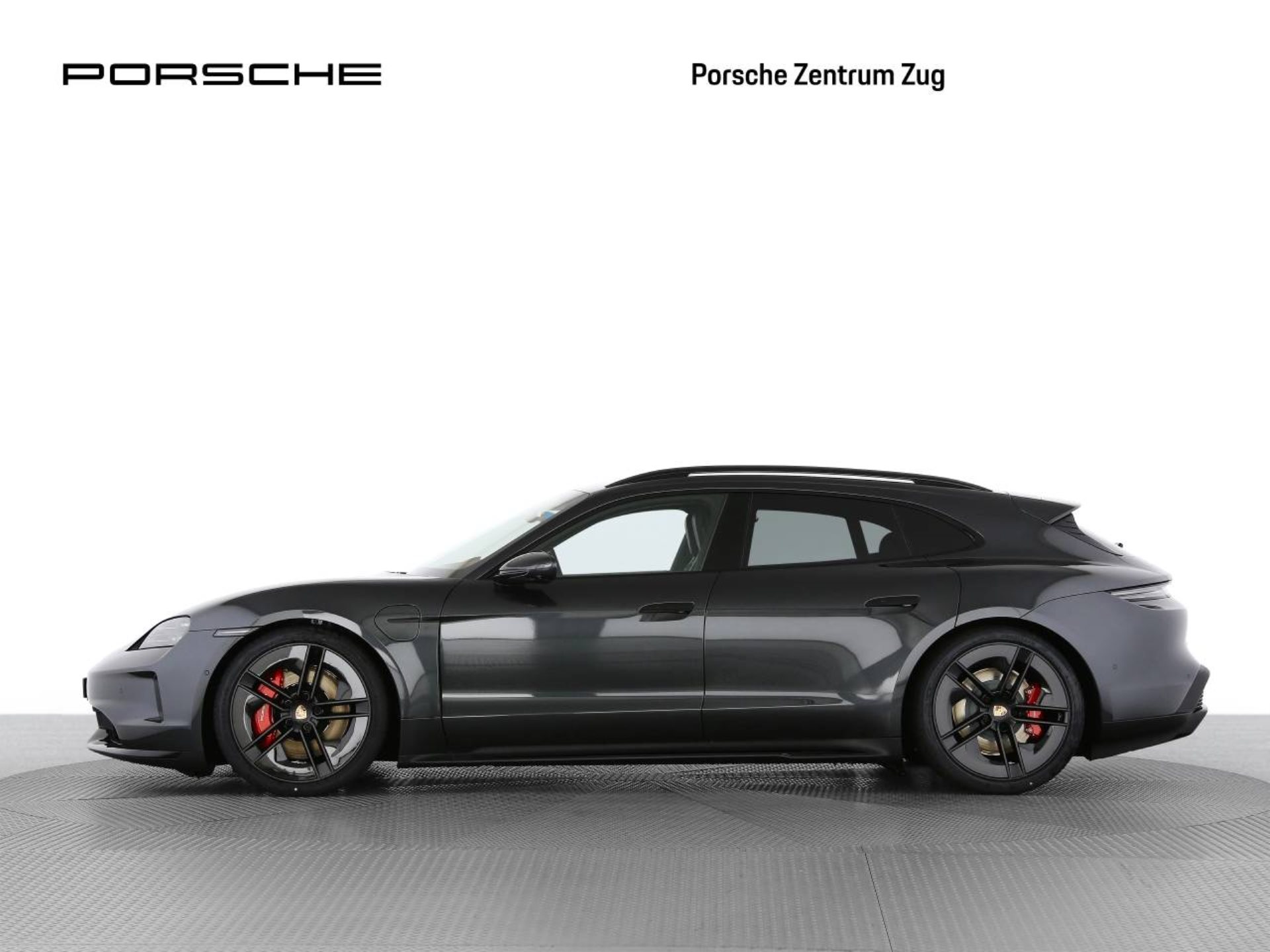 PORSCHE Taycan GTS Sport Turismo-image-6