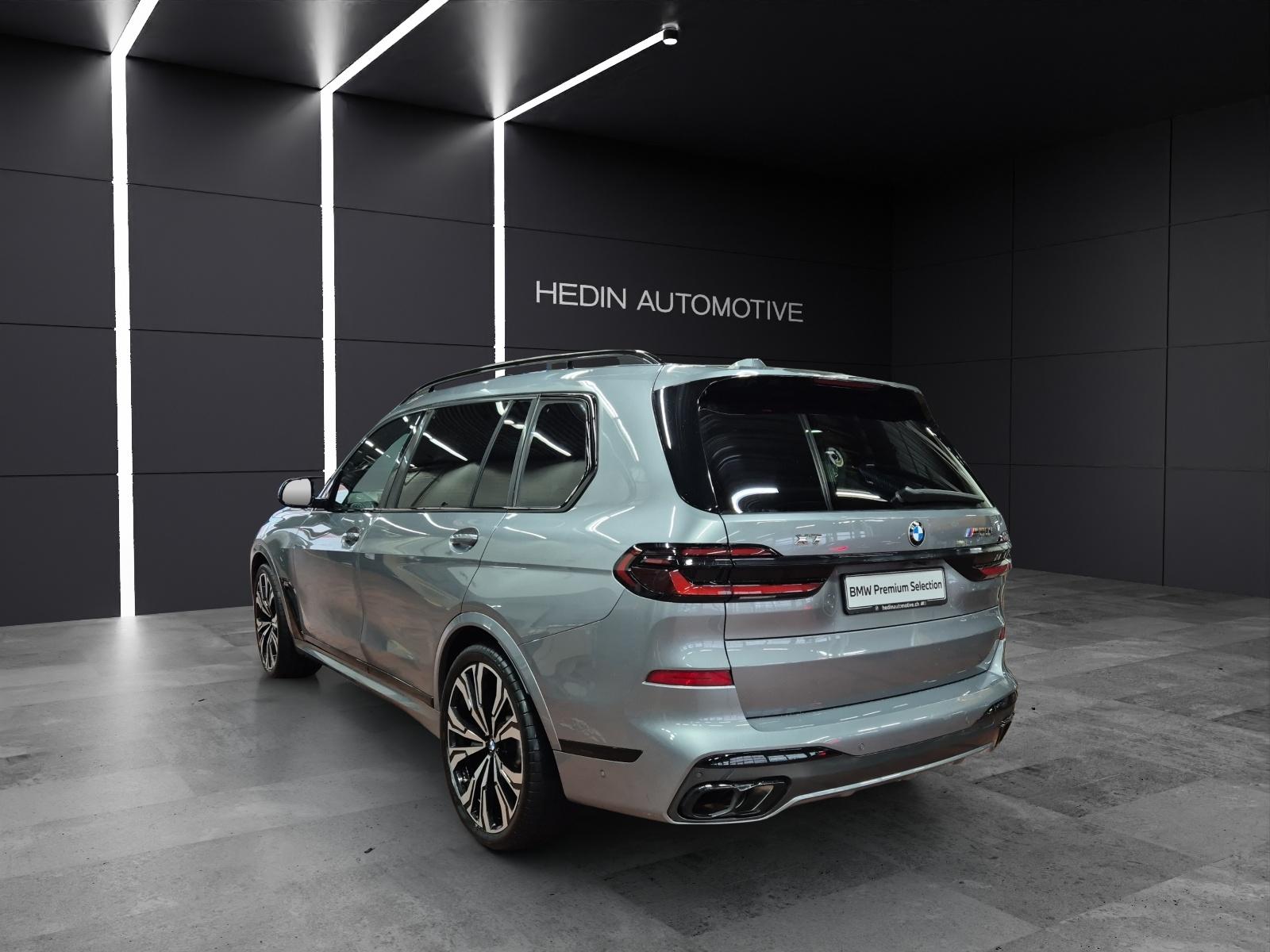 BMW X7 M60i-image-2