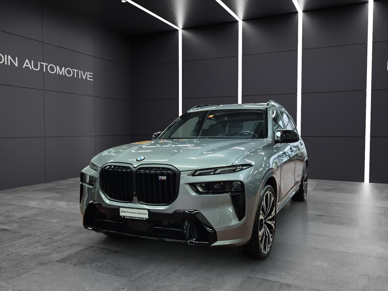 BMW X7 M60i-image-0