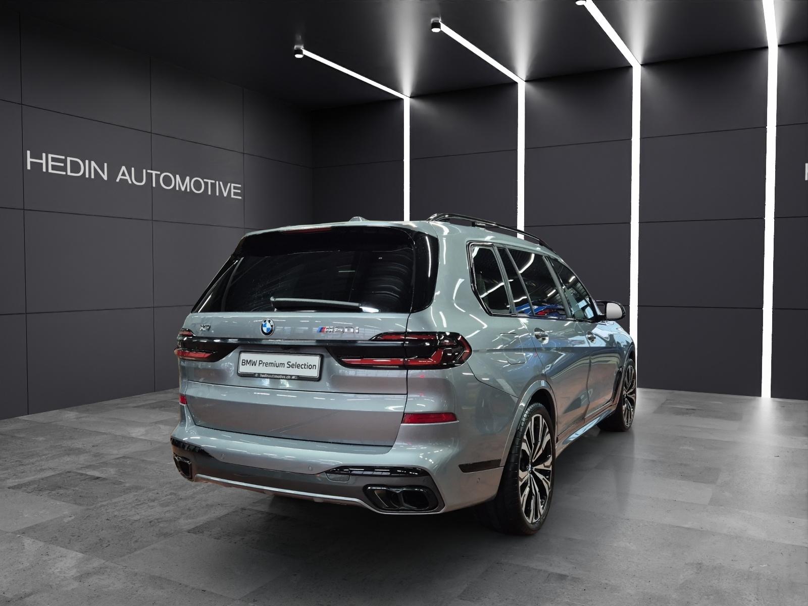 BMW X7 M60i-image-8