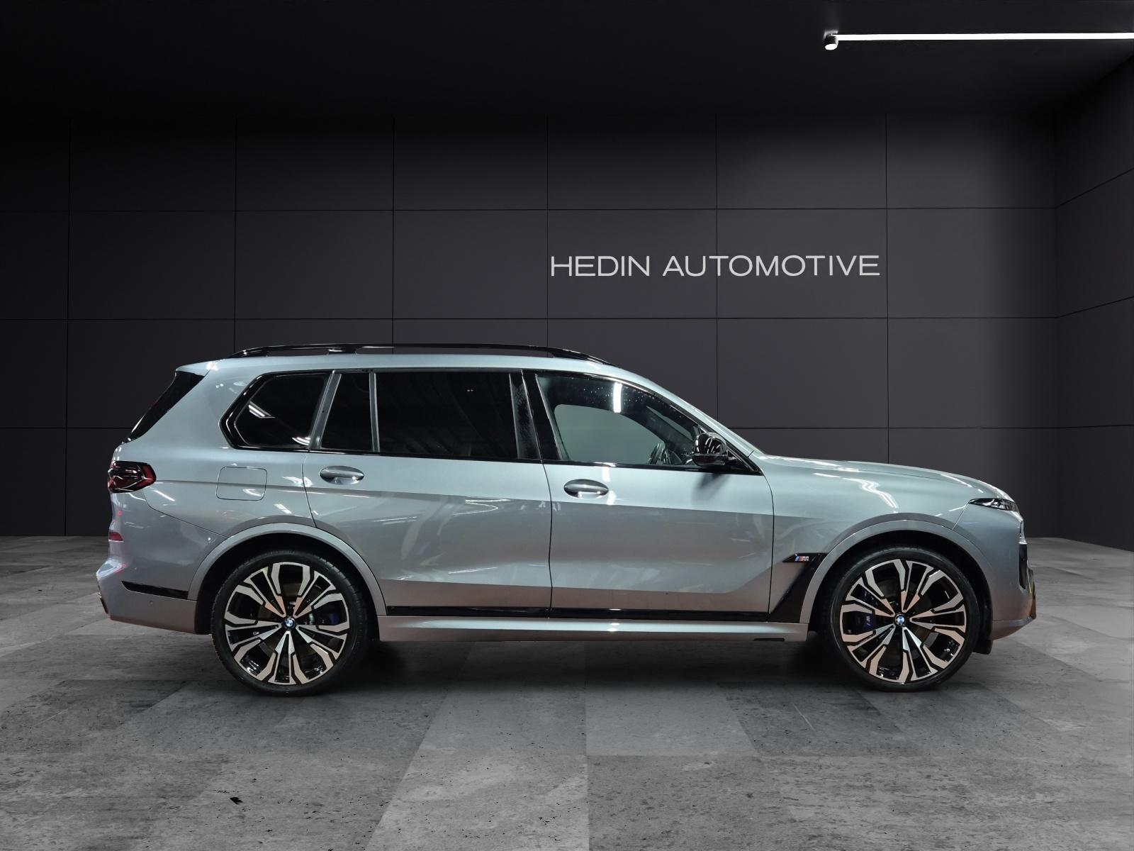 BMW X7 M60i-image-9
