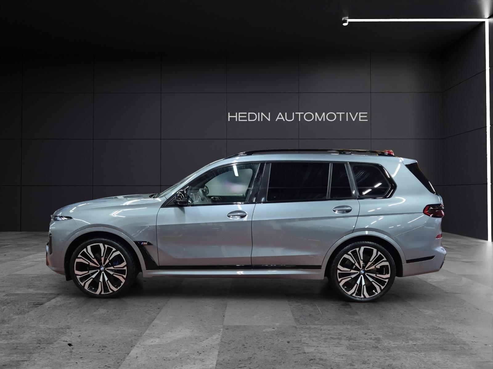 BMW X7 M60i-image-5