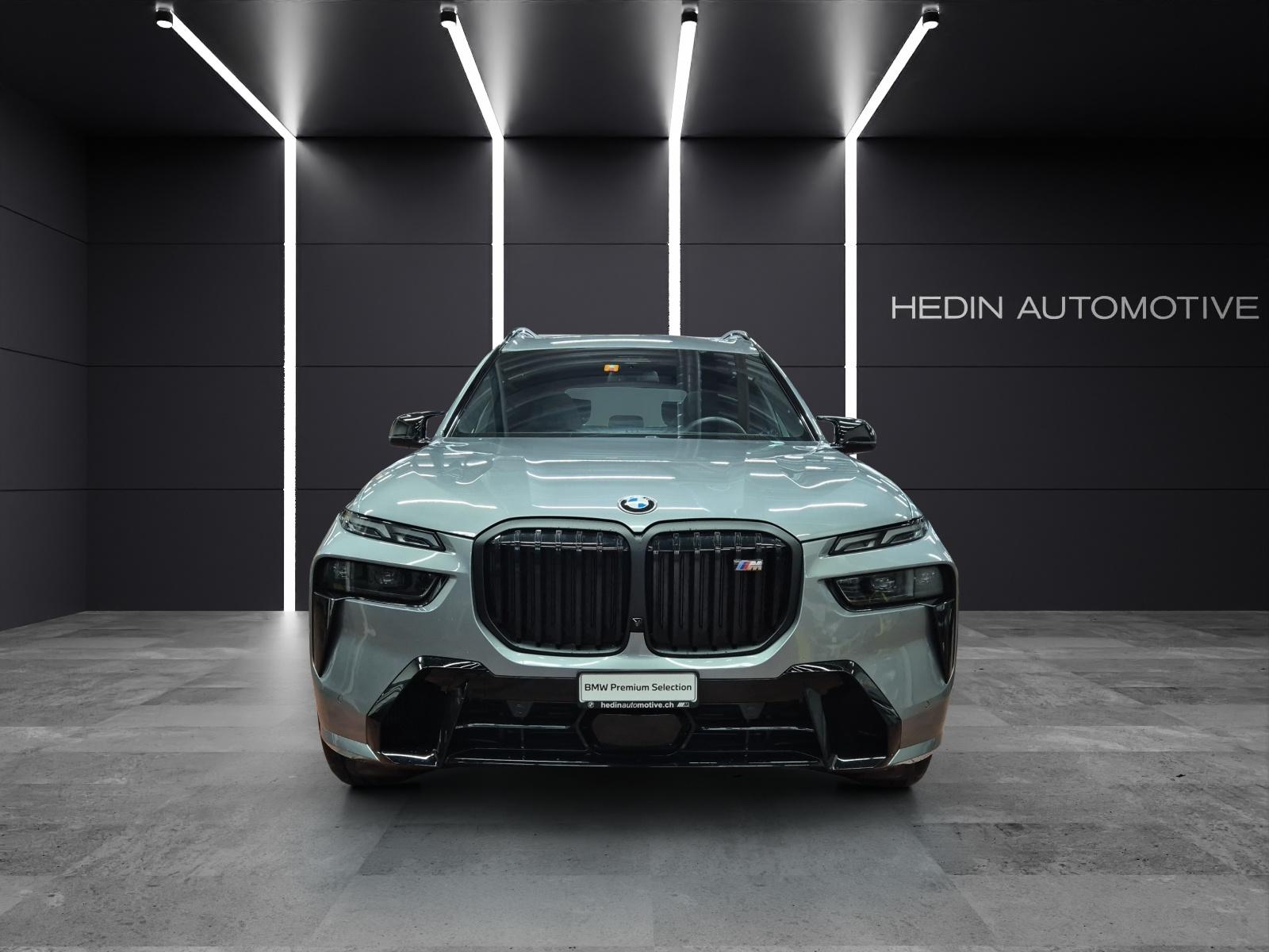 BMW X7 M60i-image-3