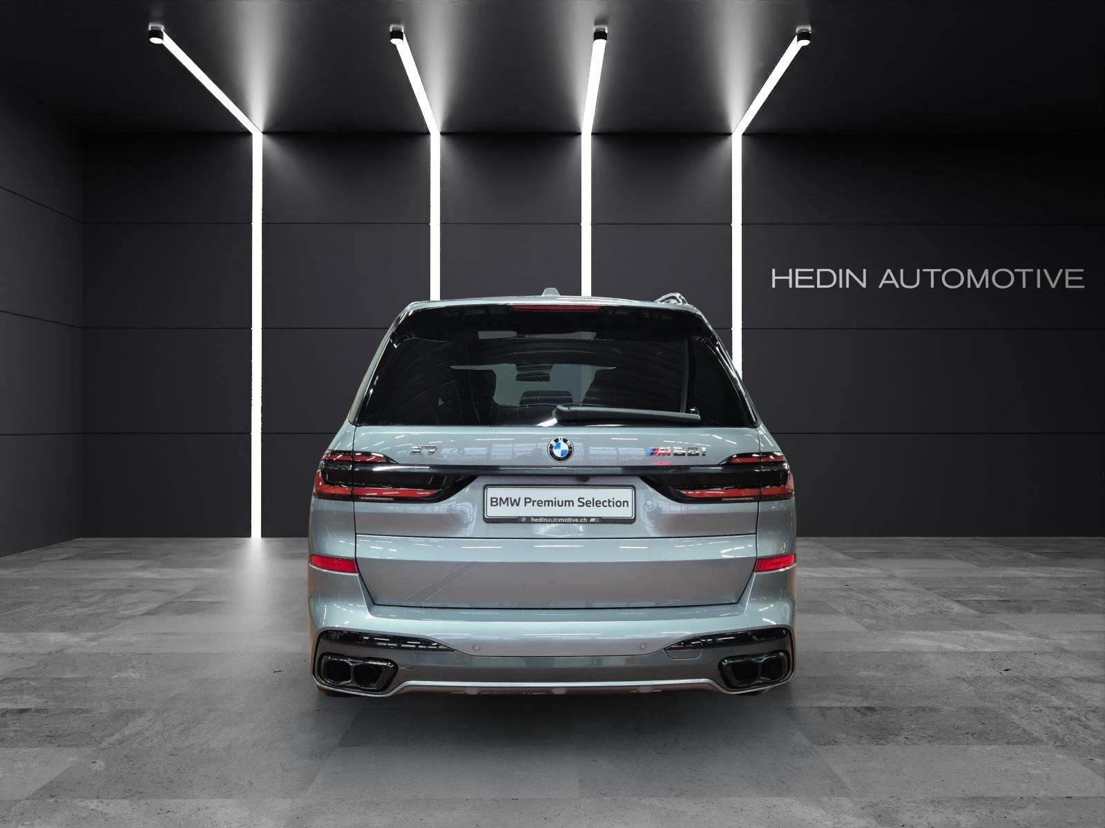 BMW X7 M60i-image-7