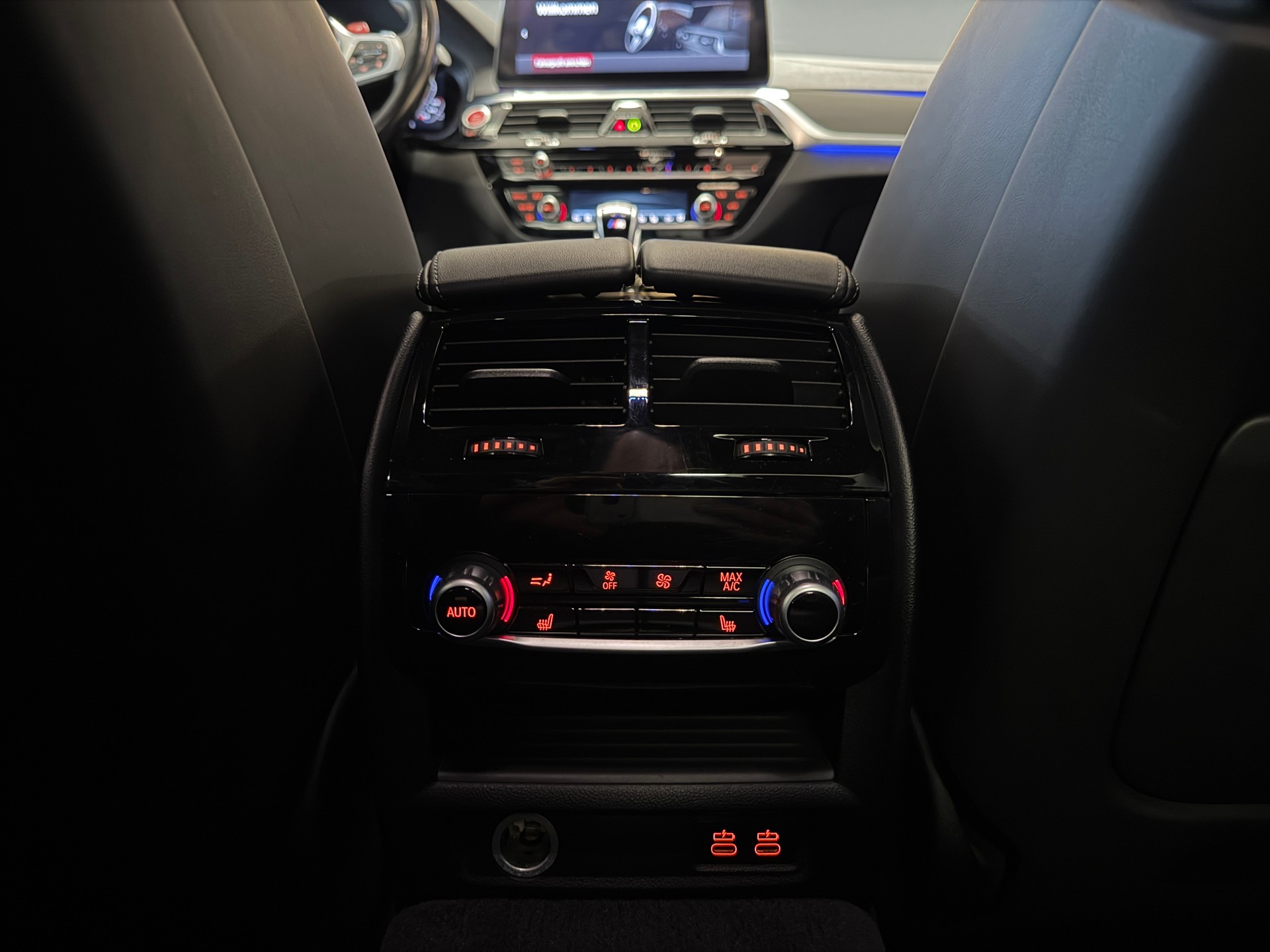 BMW M5 xDrive Drivelogic-image-10