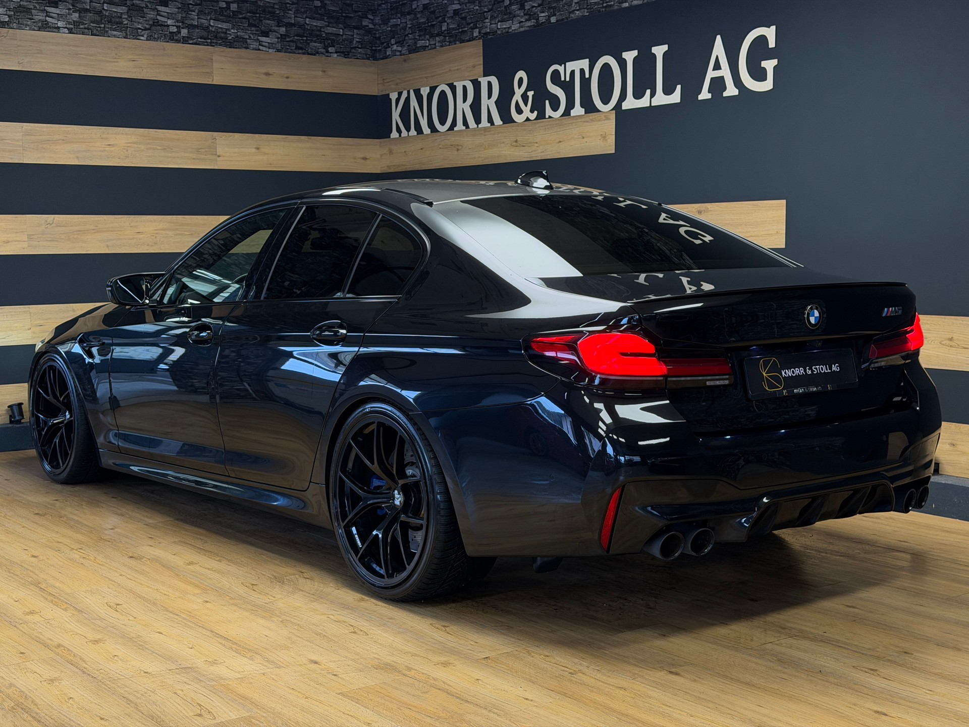 BMW M5 xDrive Drivelogic-image-20
