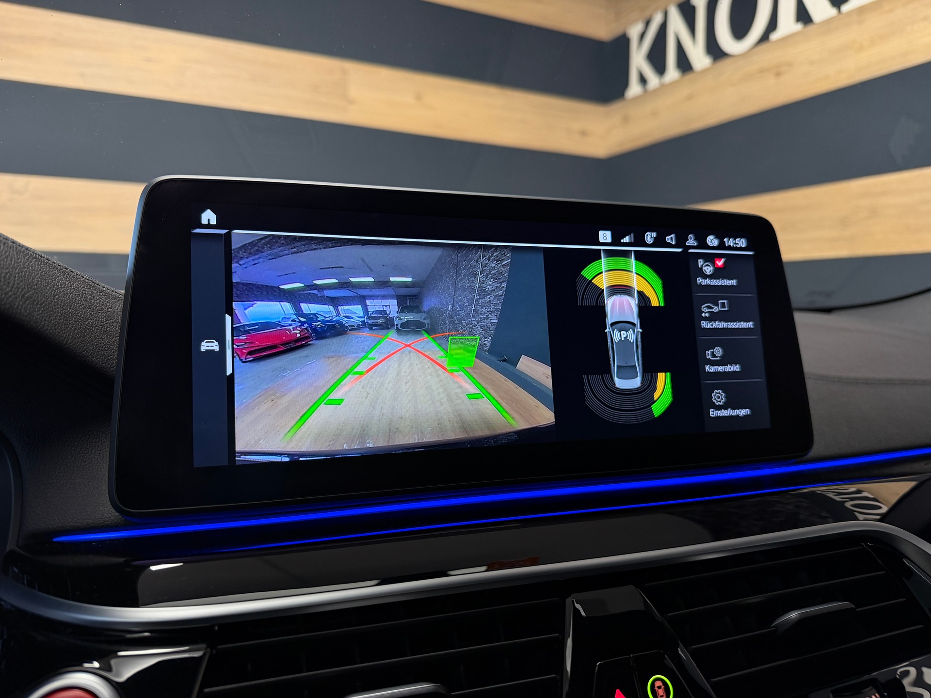 BMW M5 xDrive Drivelogic-image-12