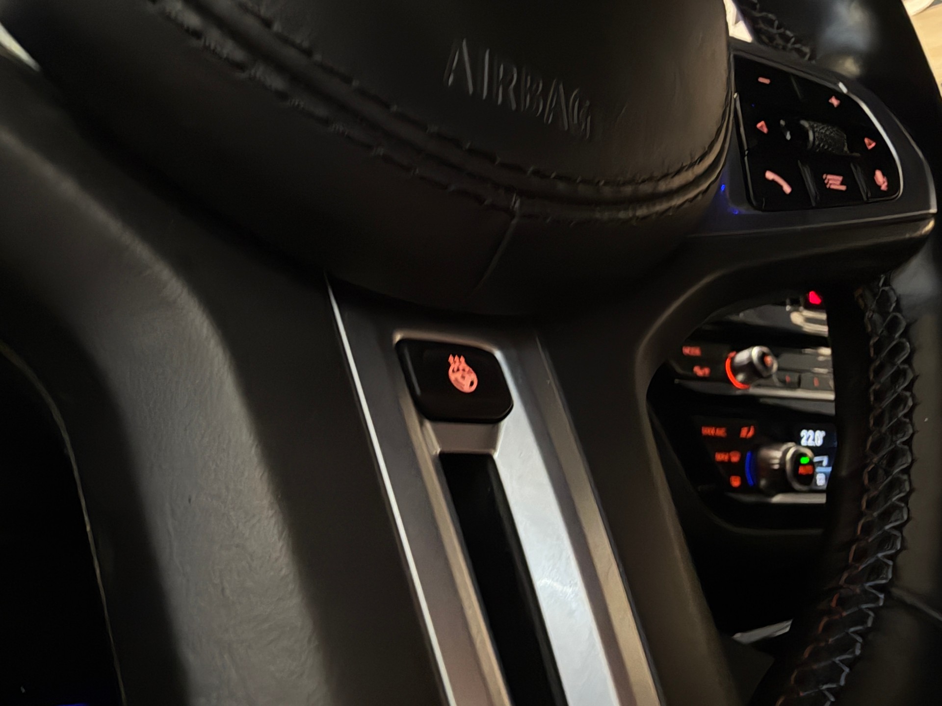 BMW M5 xDrive Drivelogic-image-13