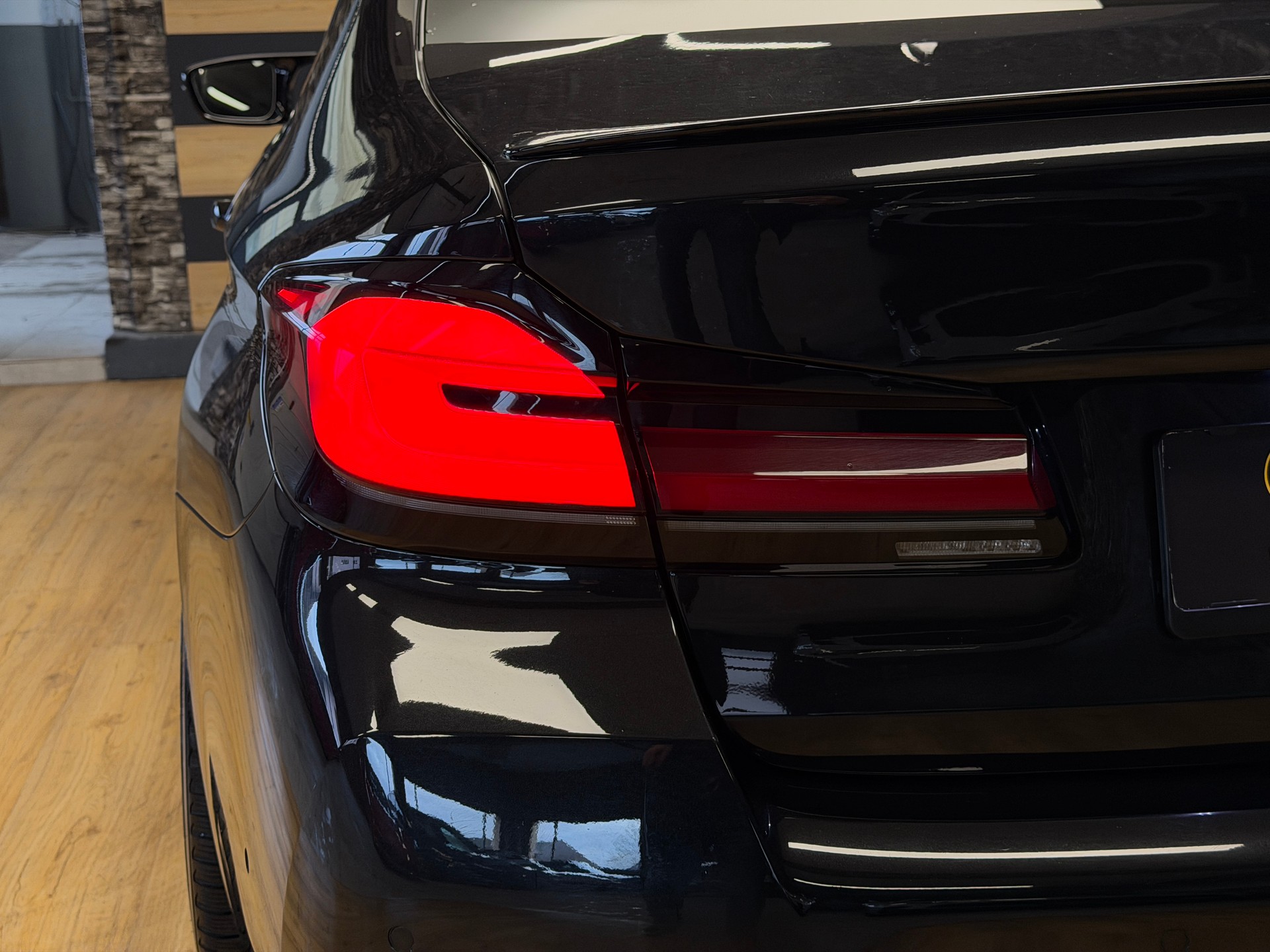BMW M5 xDrive Drivelogic-image-18