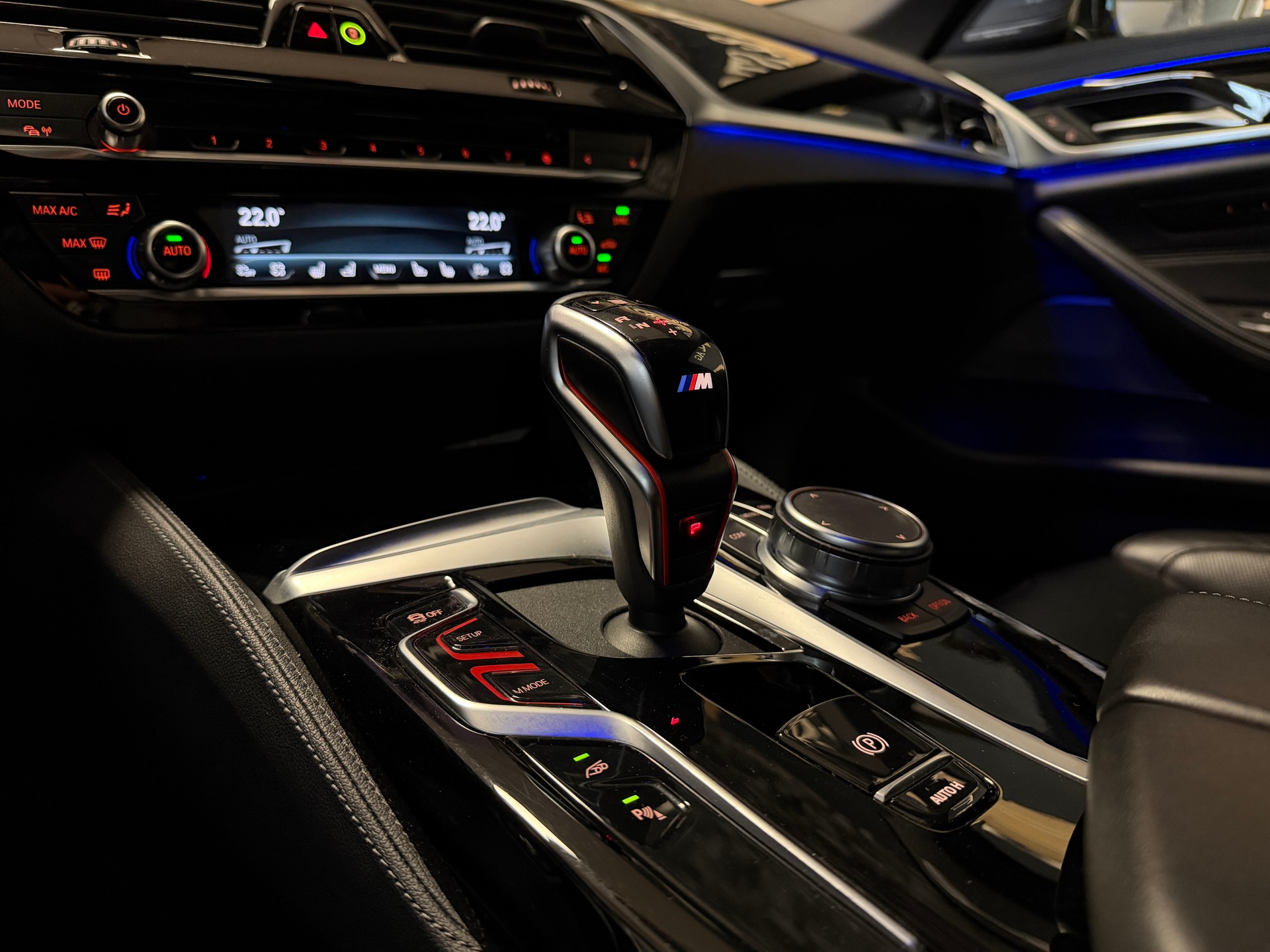 BMW M5 xDrive Drivelogic-image-6