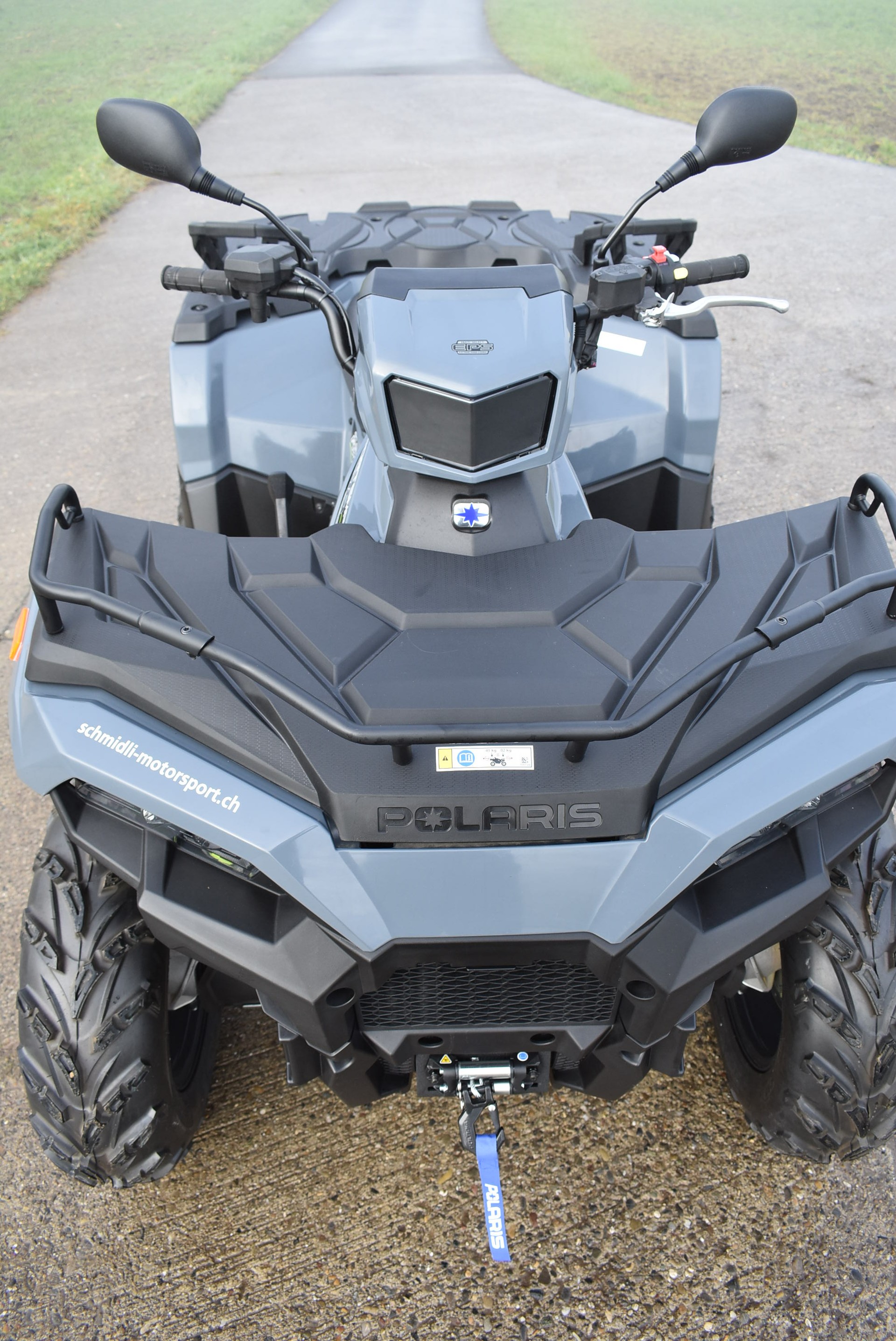 POLARIS 570 SP 4x4-image-8