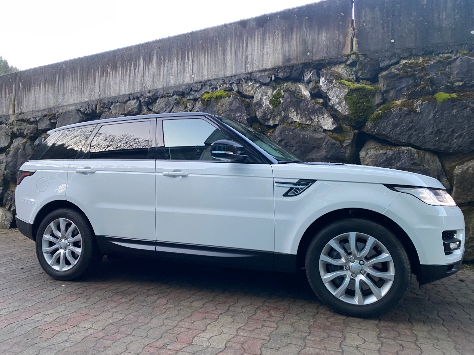 LAND ROVER RANGE ROVER SPORT-image-5