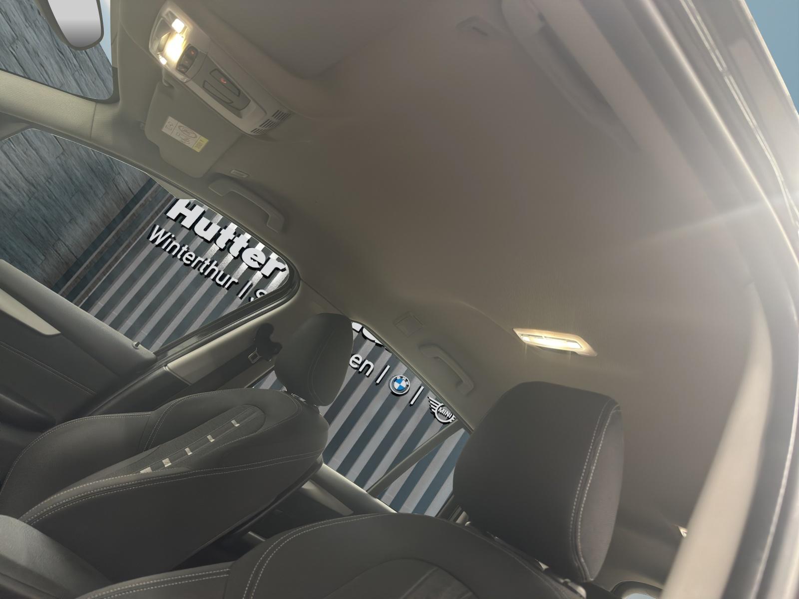 BMW 218d xDrive Gran Tourer-image-14