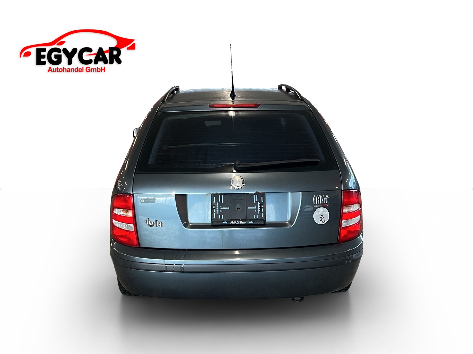 SKODA Fabia 1.4 16V Comfort-image-3