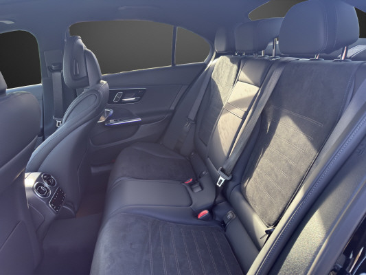 MERCEDES-BENZ C 220 d 4 Matic-image-9
